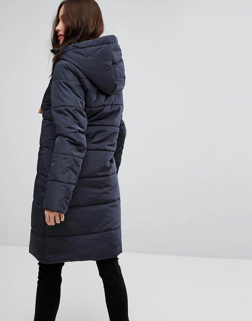 Vila padded coat Clearance