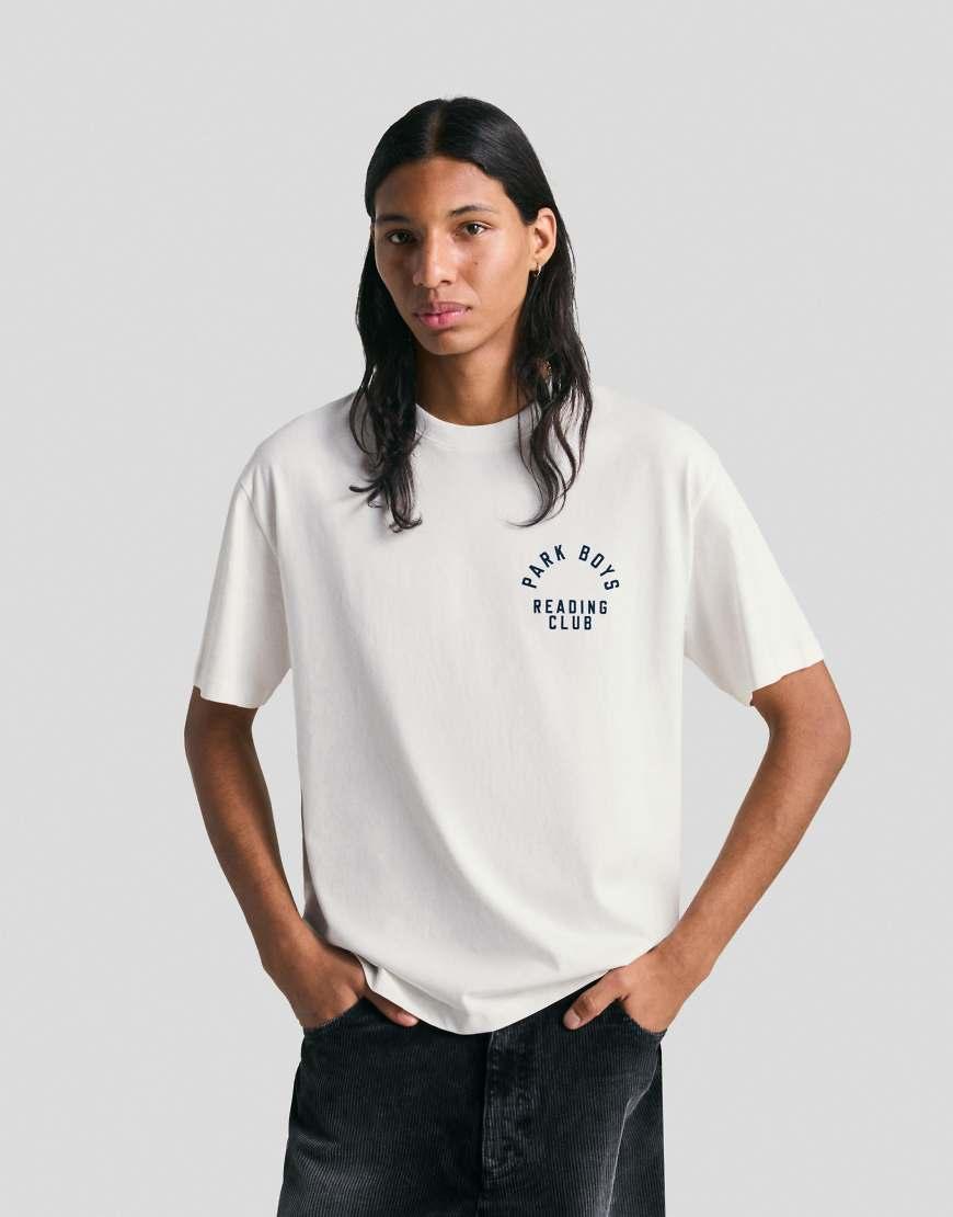 Abbigliamento Neutro Bershka da uomo Lyst