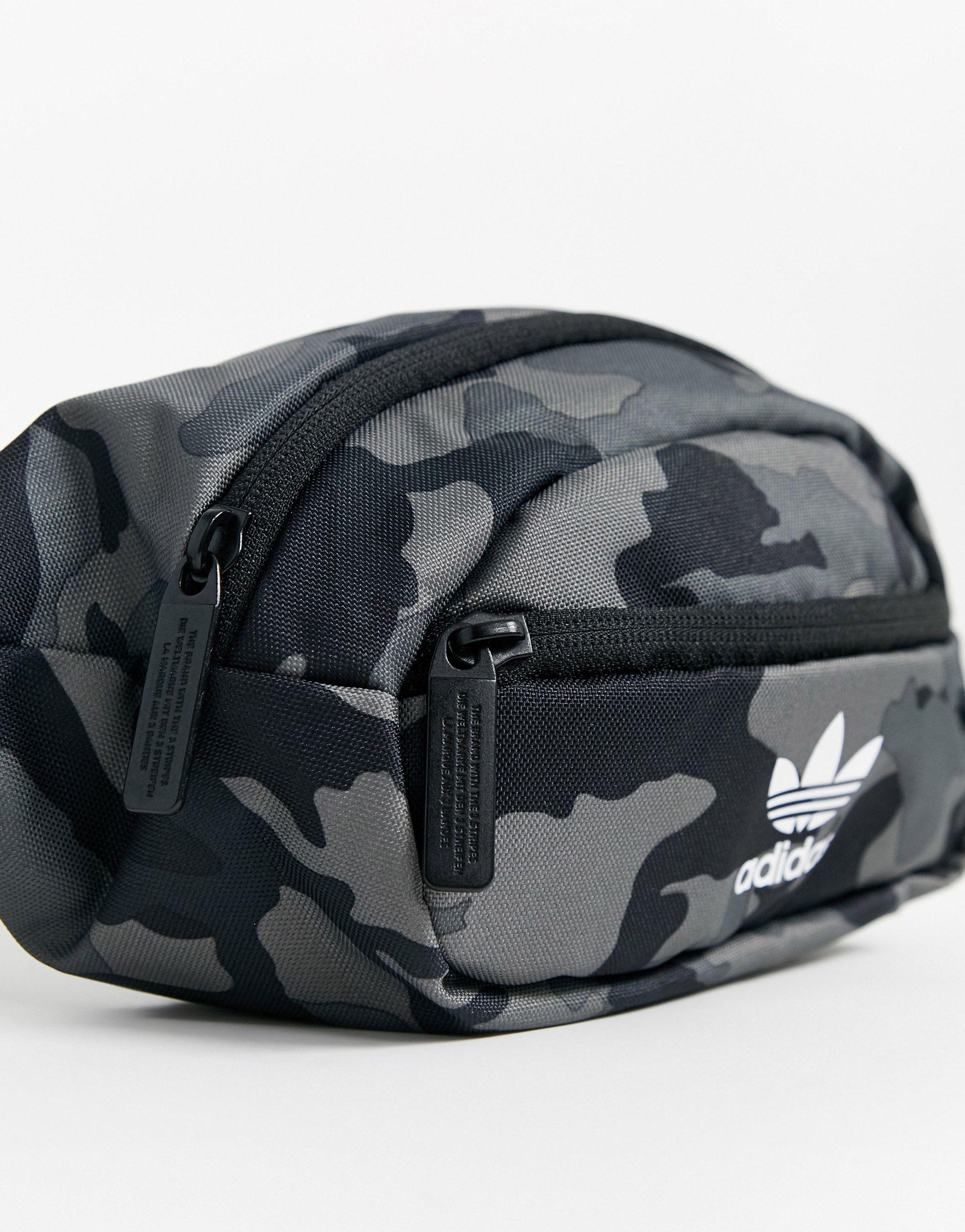 adidas Originals Fanny Pack for Men | Lyst