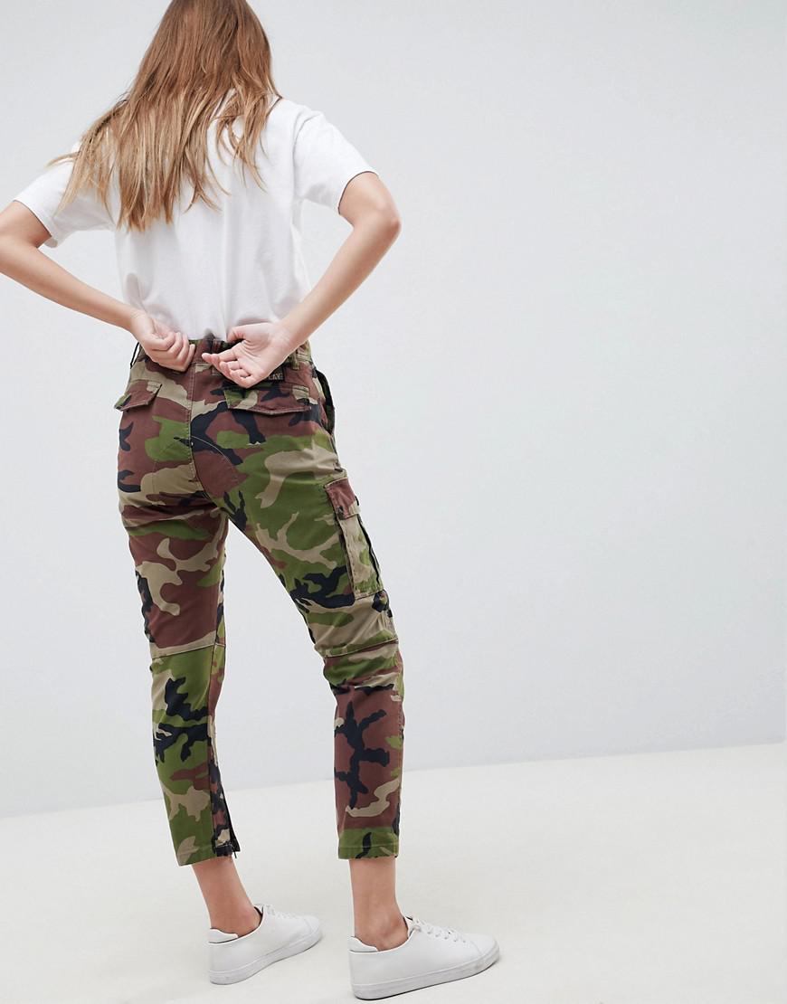 replay hyperflex cargo pants