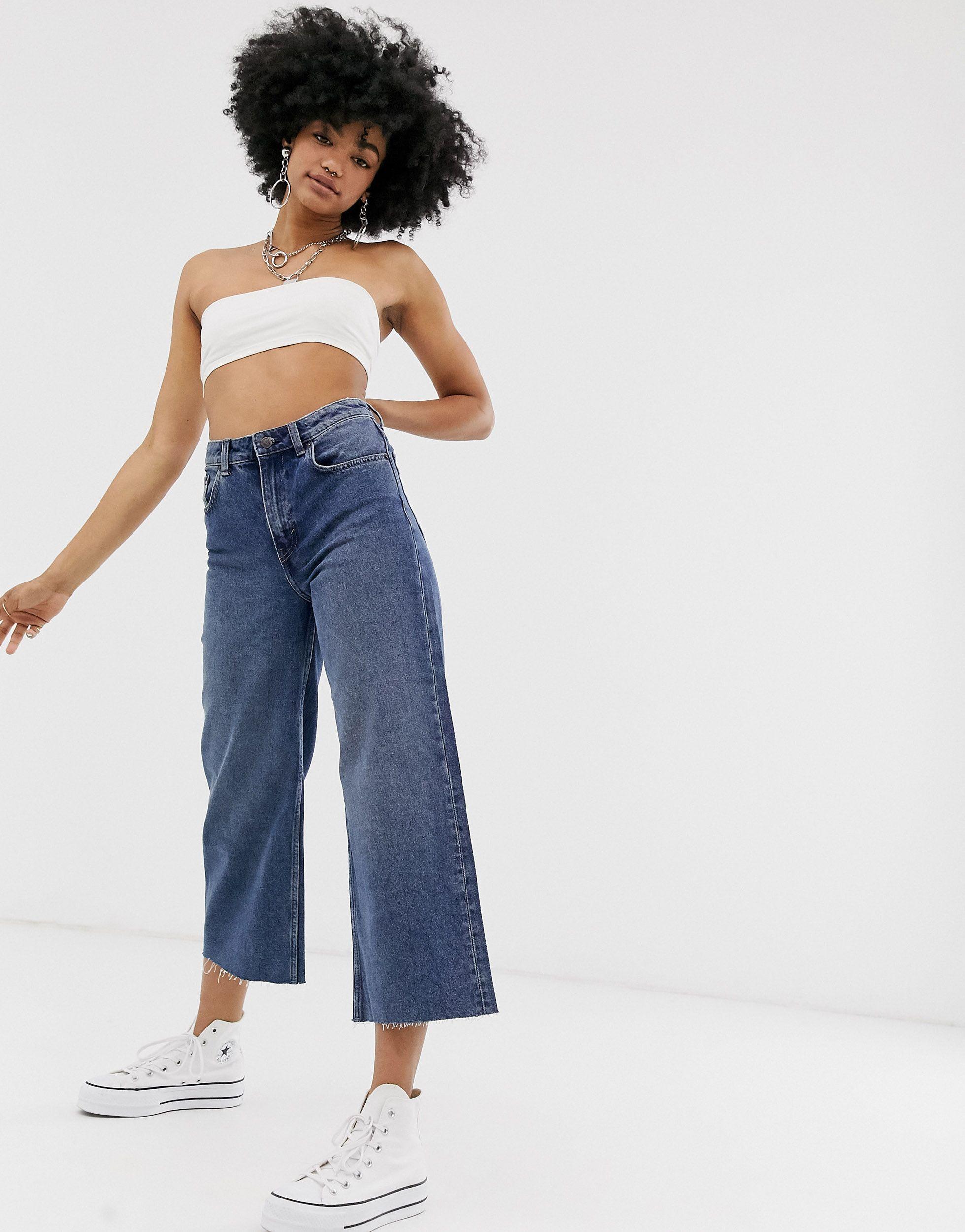 cheap monday ally jeans