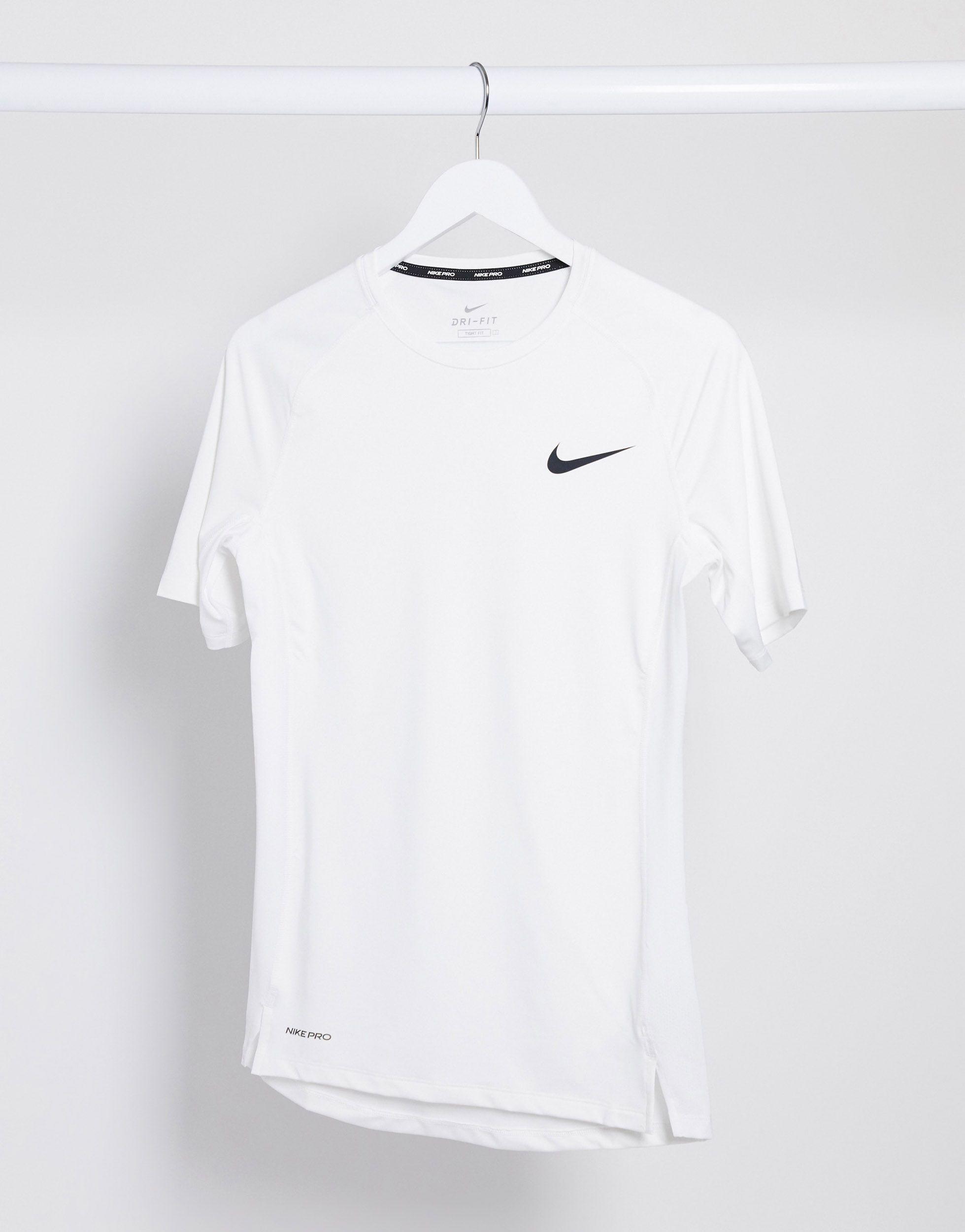 Nike Nike Pro Training Base Layer T 