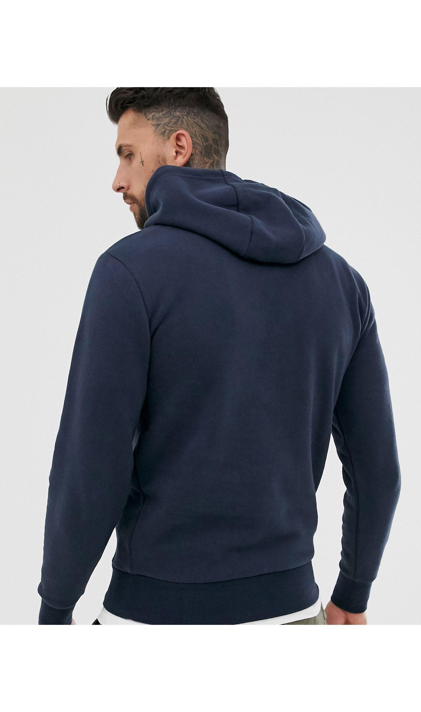 ellesse gottero hoodie