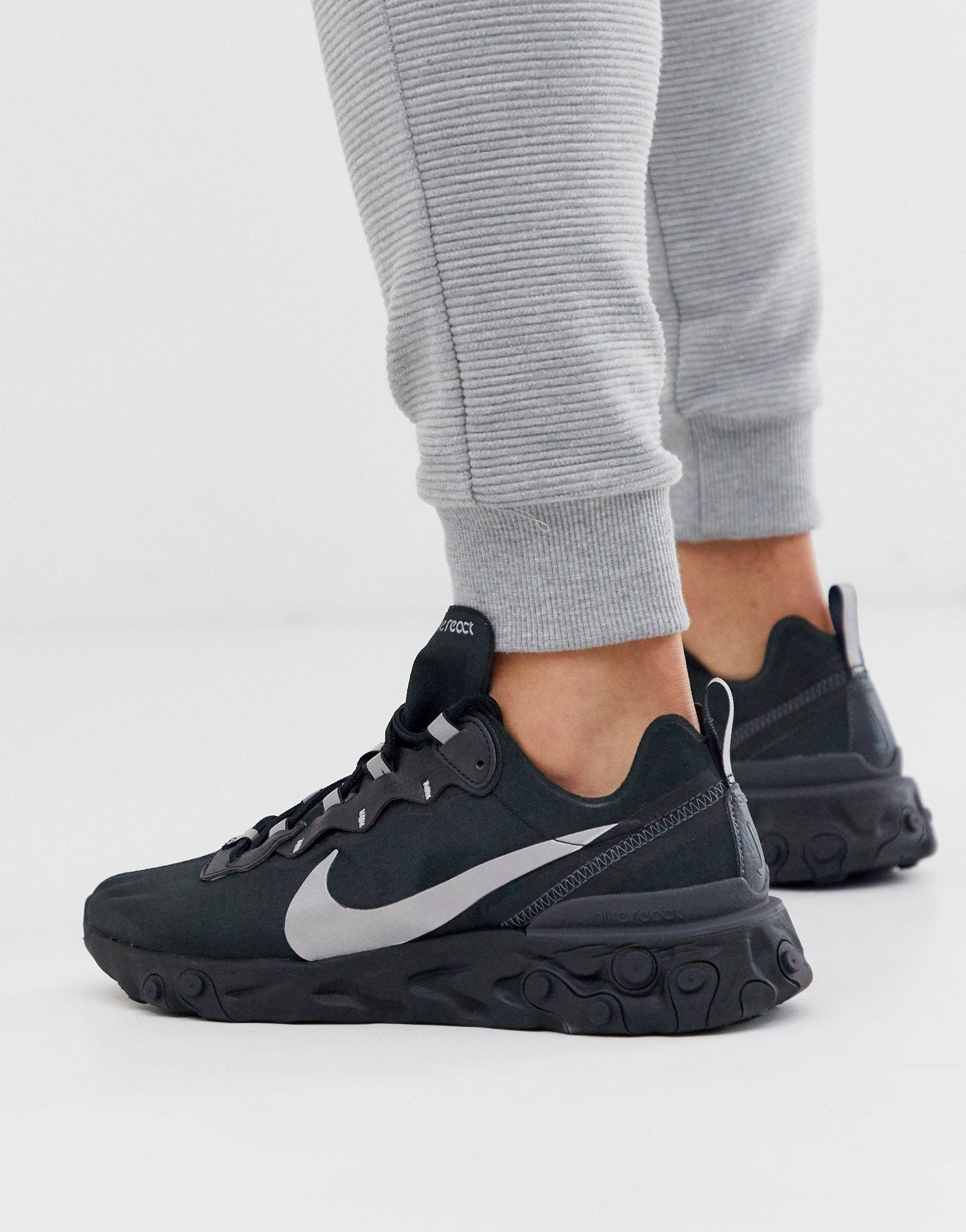 nike react e