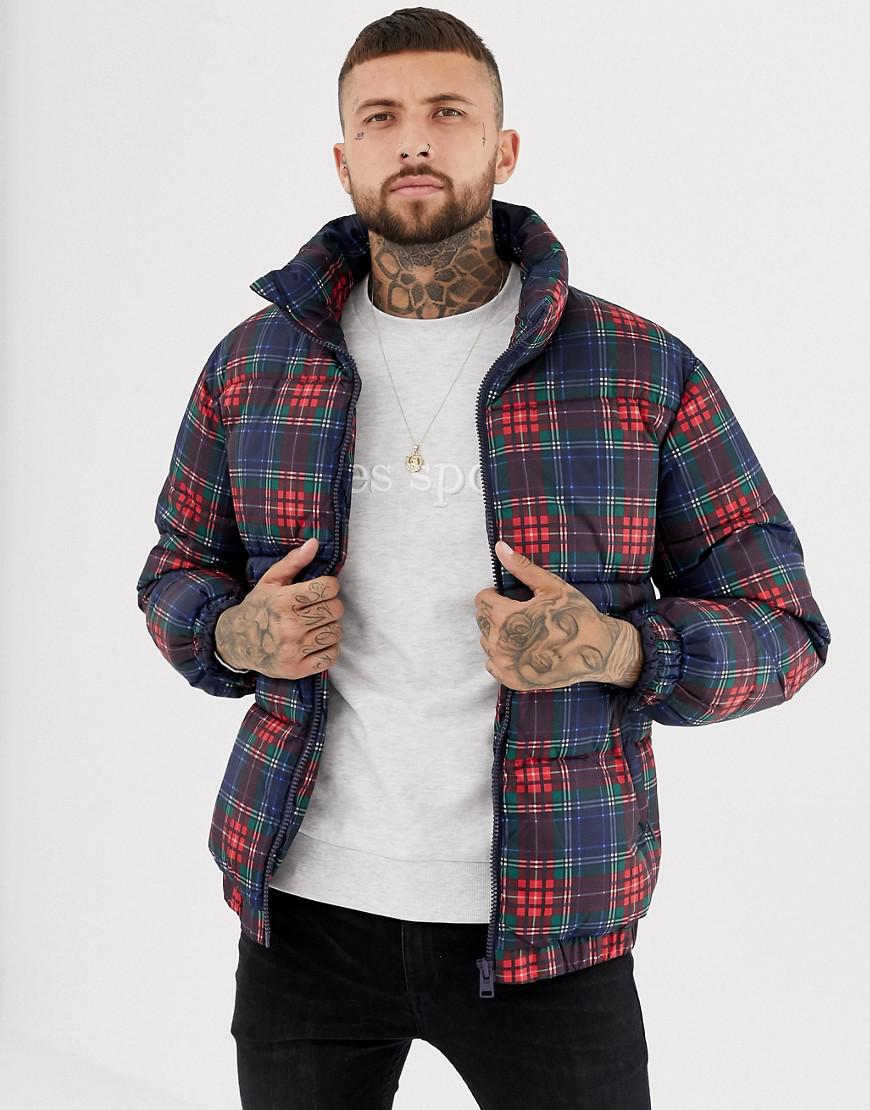 royal blue moto jacket