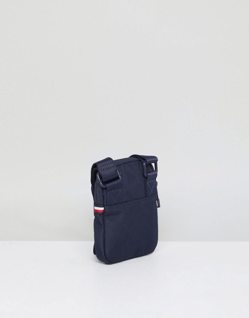 tommy hilfiger compact crossover bag