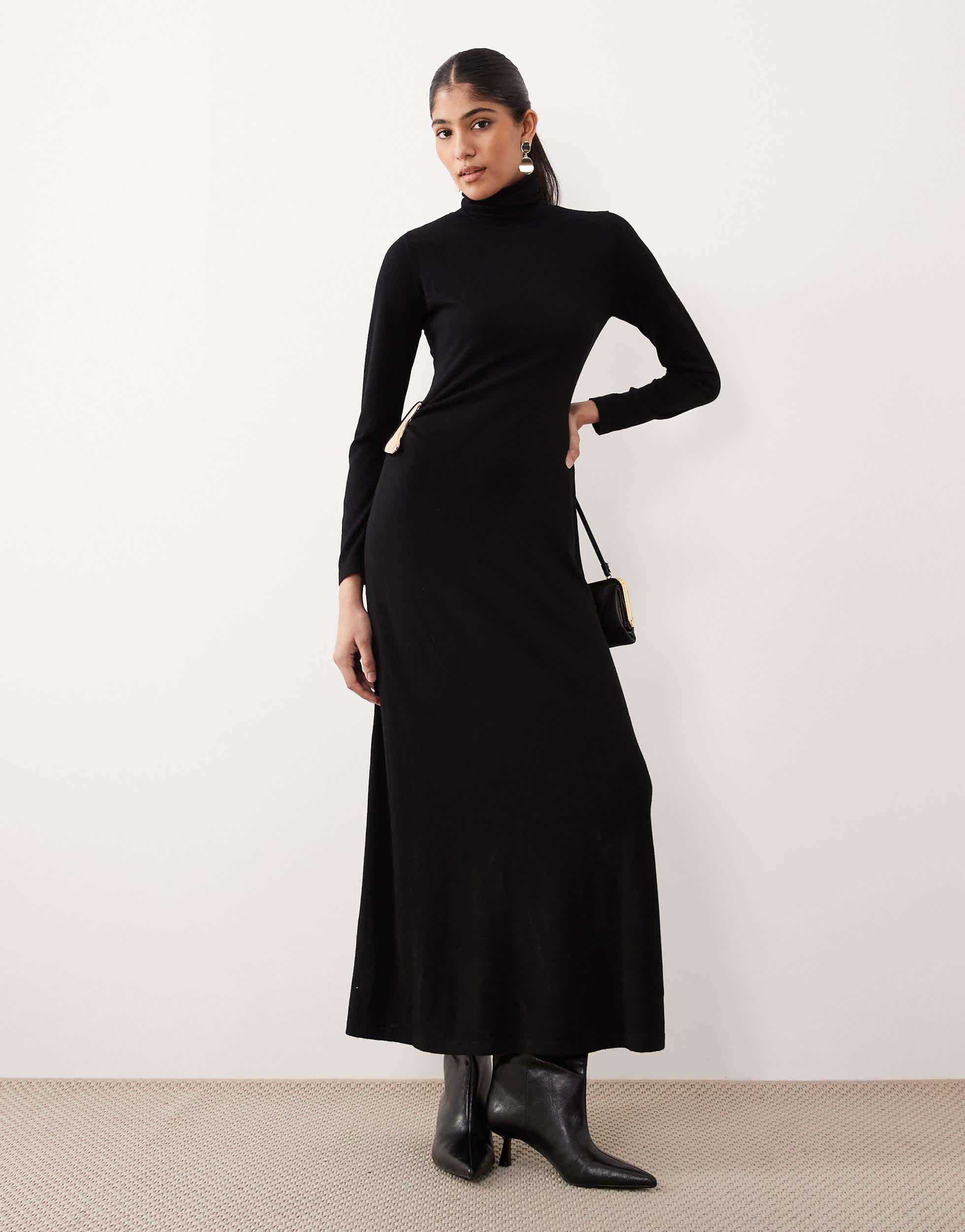 Mango Winter Dresses for Women