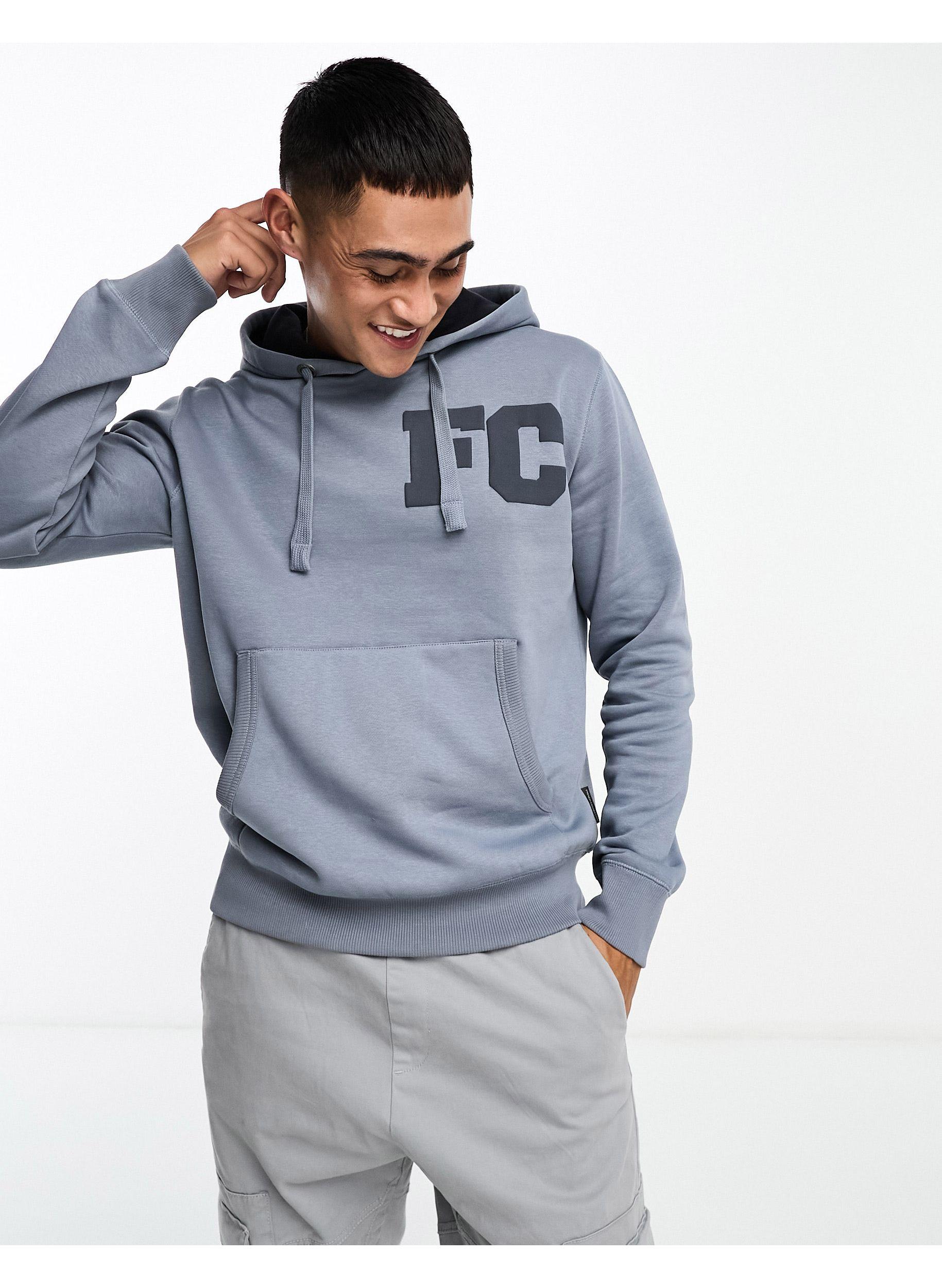 Fcuk best sale mens sweatshirts