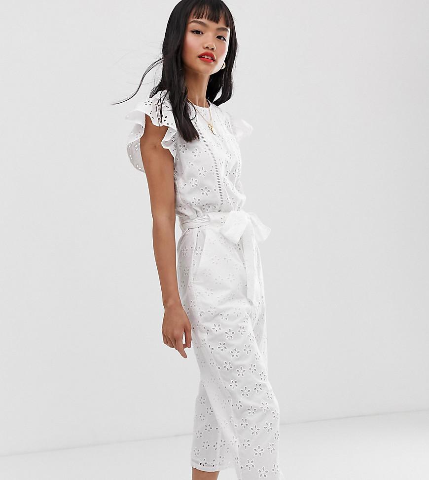 next broderie jumpsuit