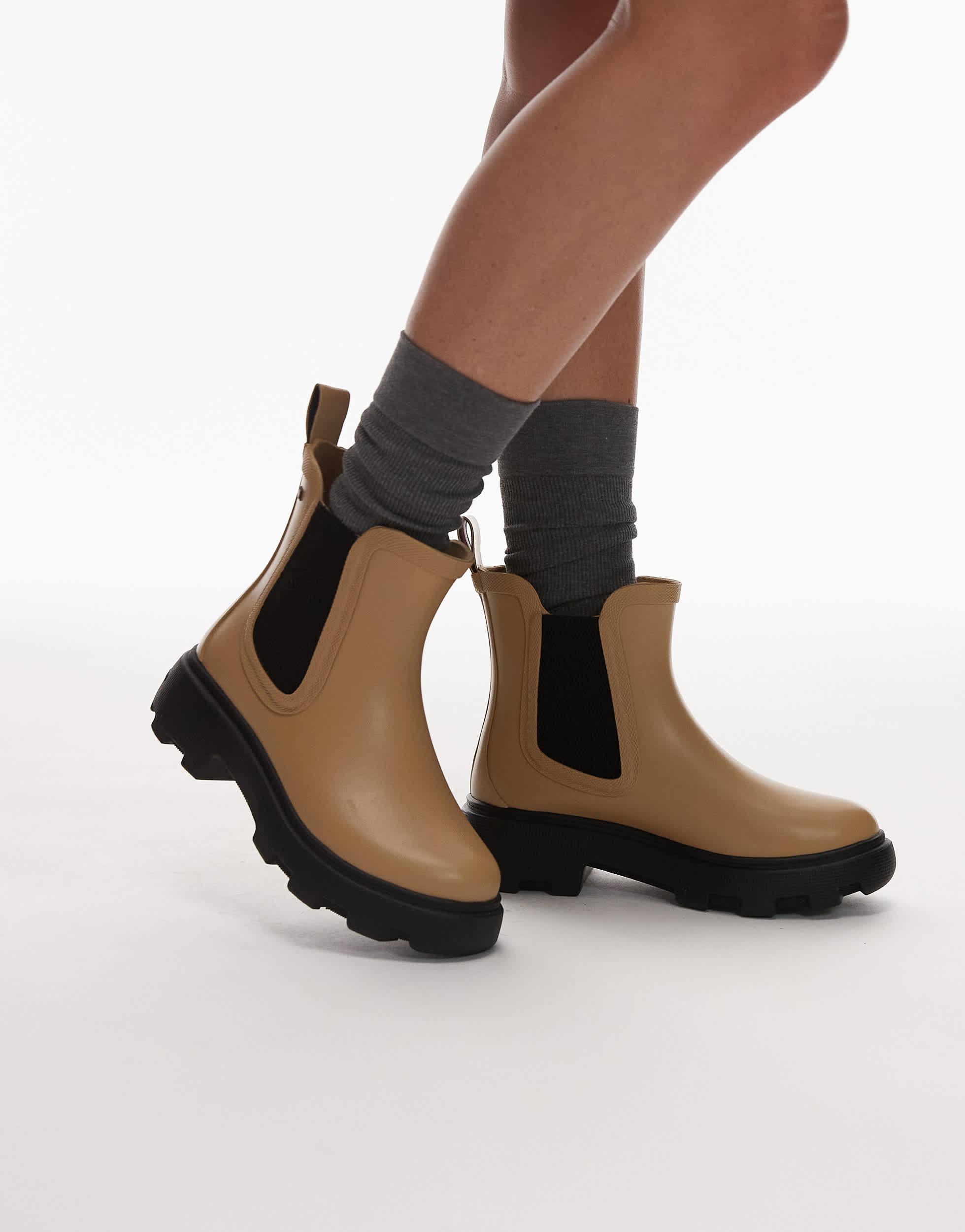 Amazon Tommy Hilfiger Rian Lace Up Boots Tommy Hilfiger Boots For