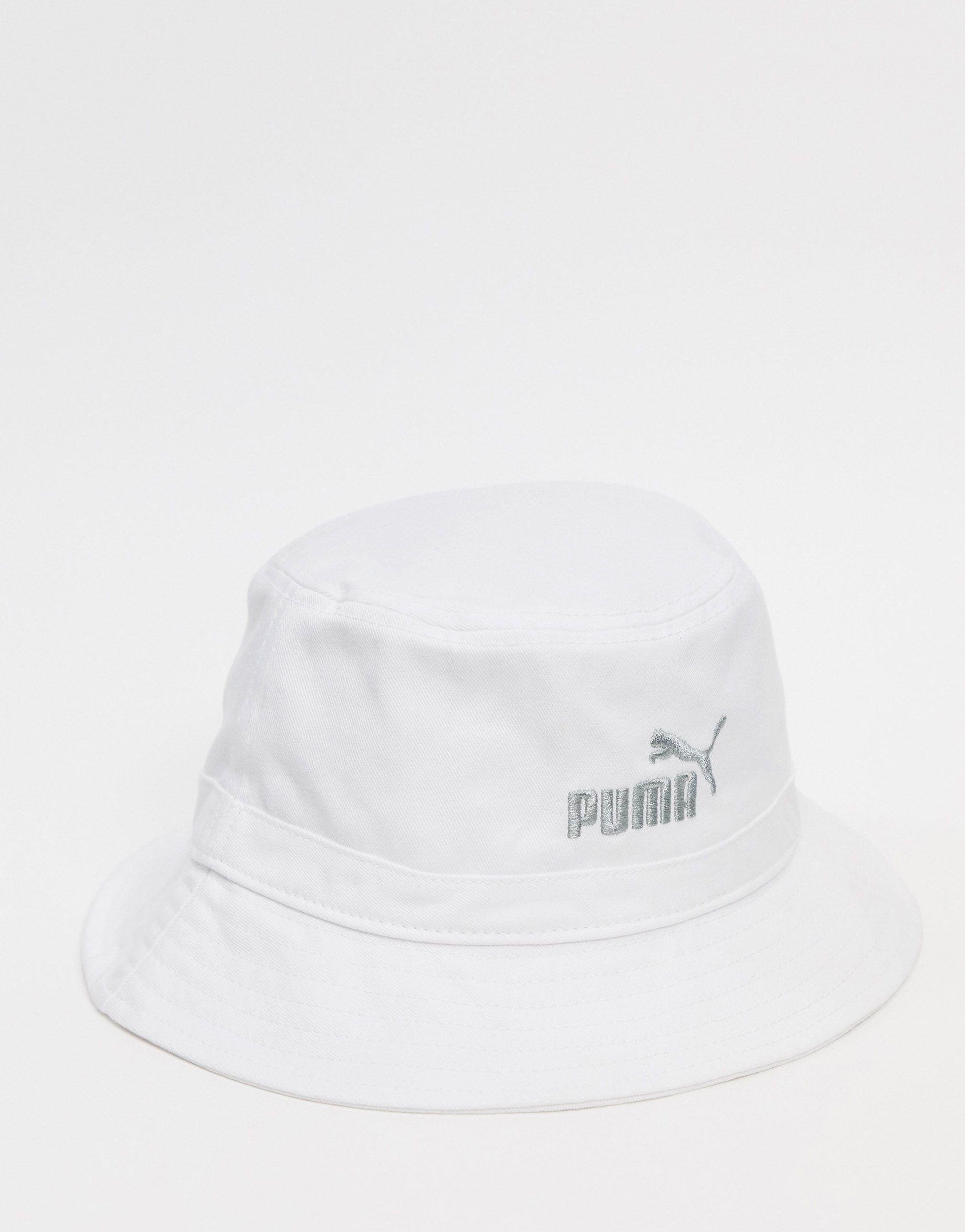stadium bucket hat
