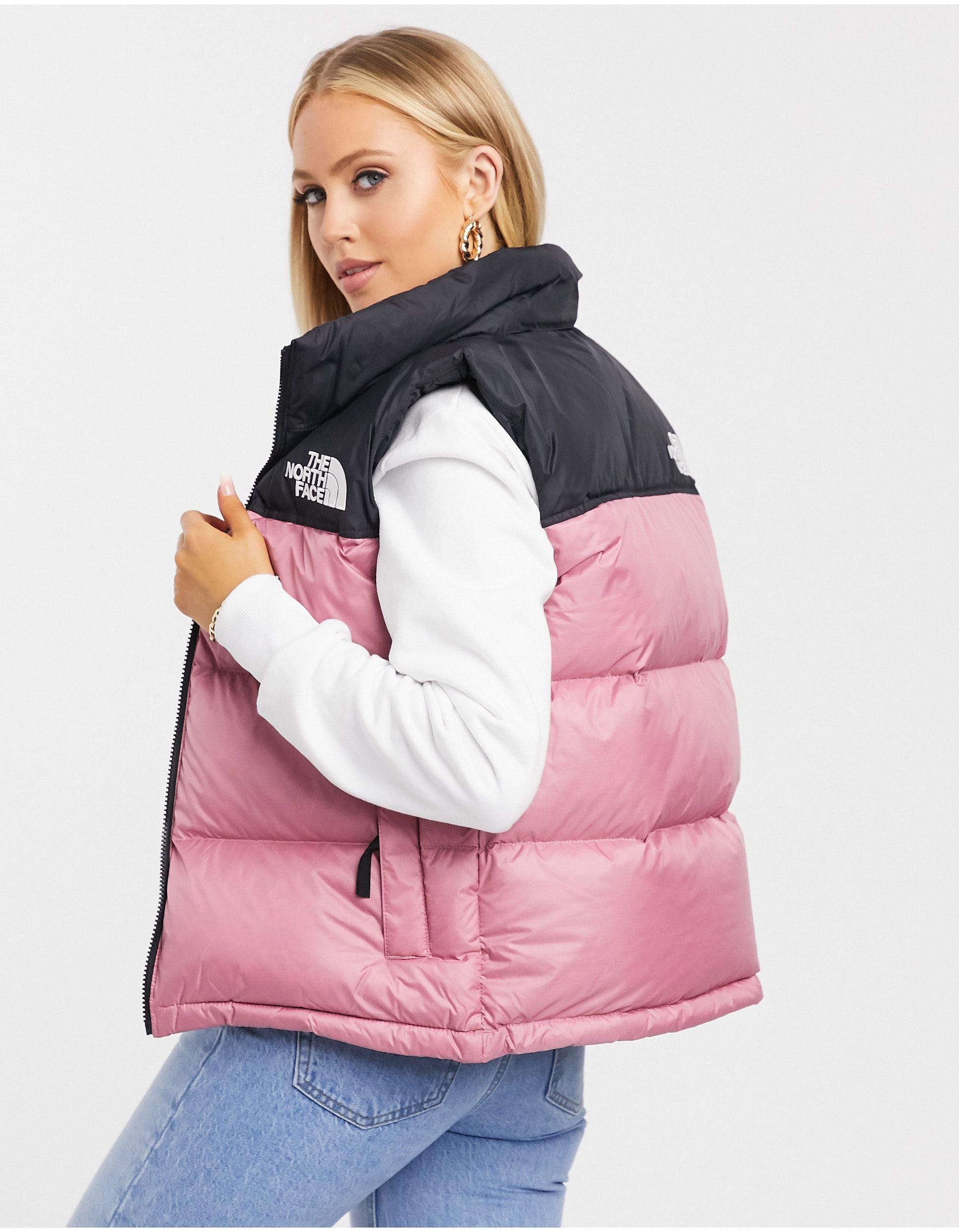 The North Face Synthetic 1996 Retro Nuptse Jacket Lyst