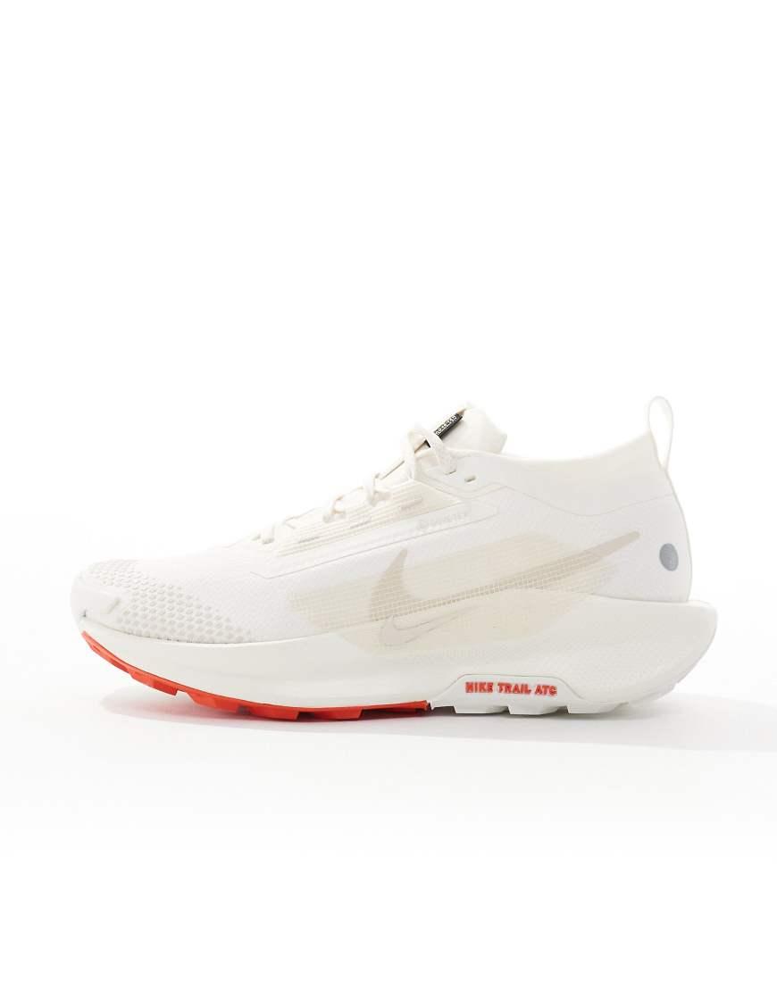 Asos Nike Pegasus Triple White Nike Reactx Pegasus Trail Gore-tex