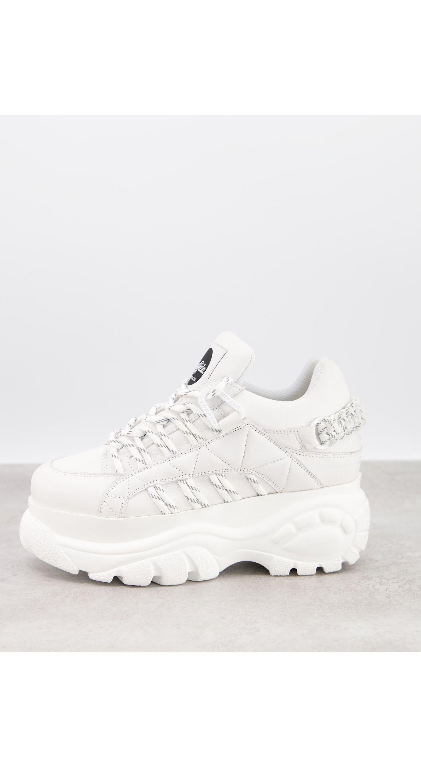 Zapatillas estilo buffalo Clearance