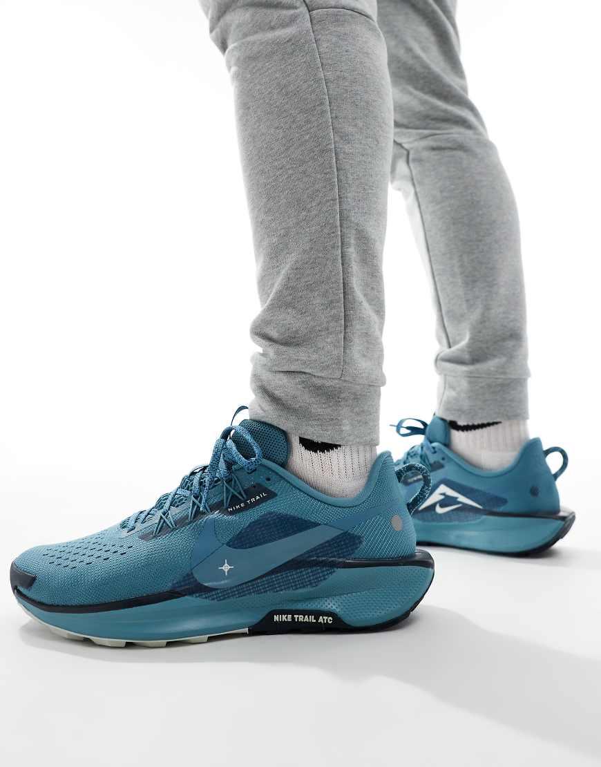 asos nike trainers mens