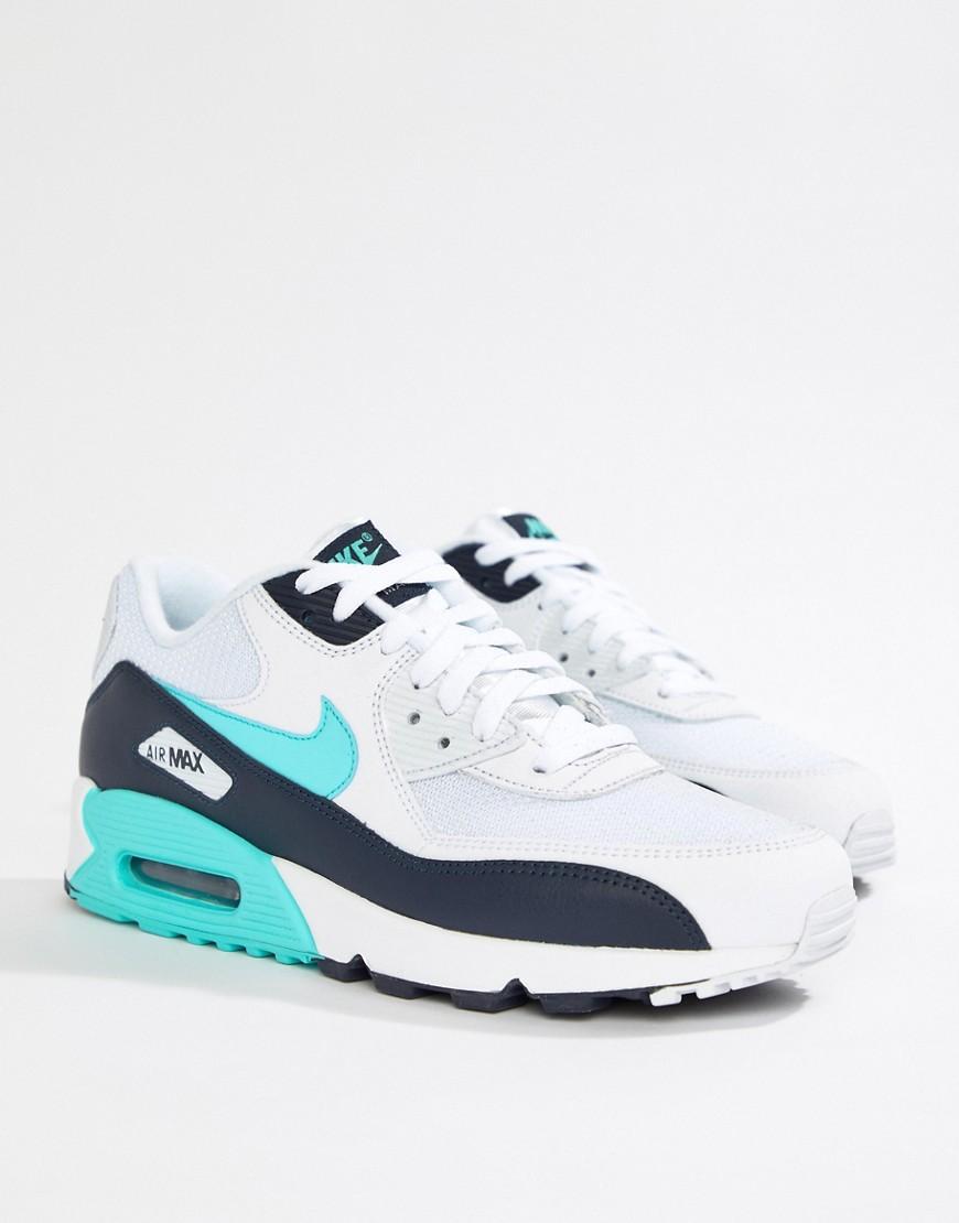 air max essential bianche air max essential bianche