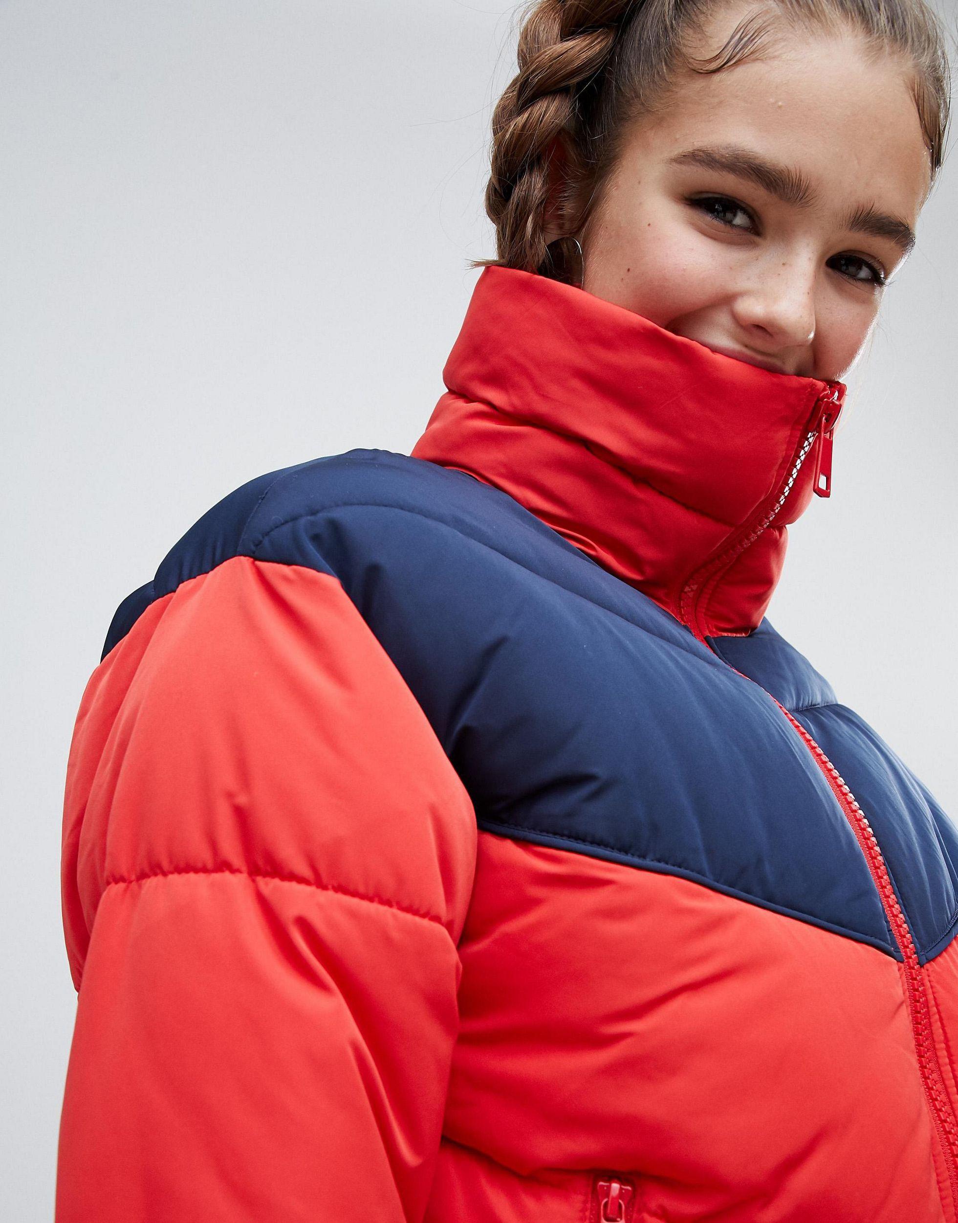 arundel puffer jacket