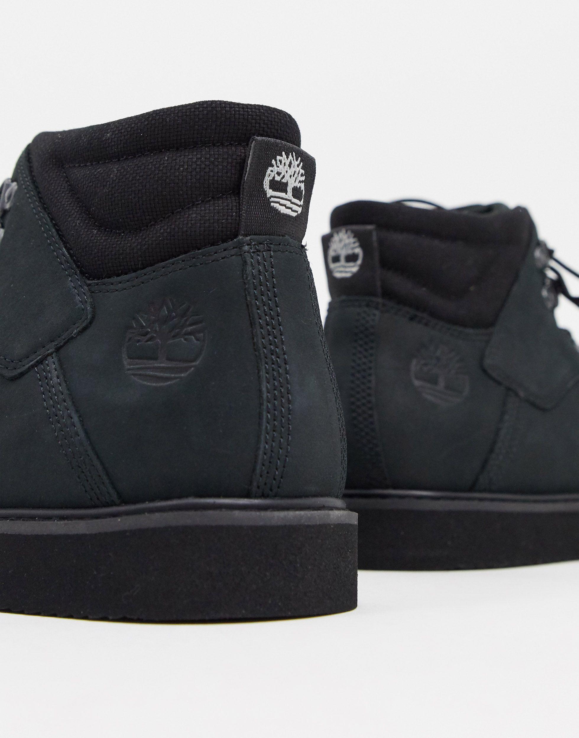 timberland newmarket low boot