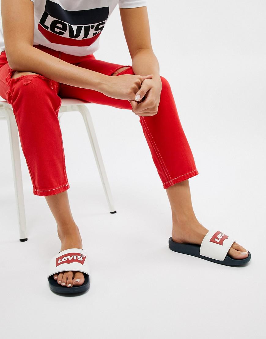 levis batwing sliders