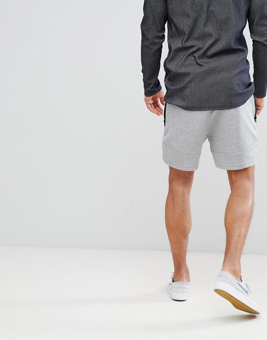 jack and jones jersey shorts