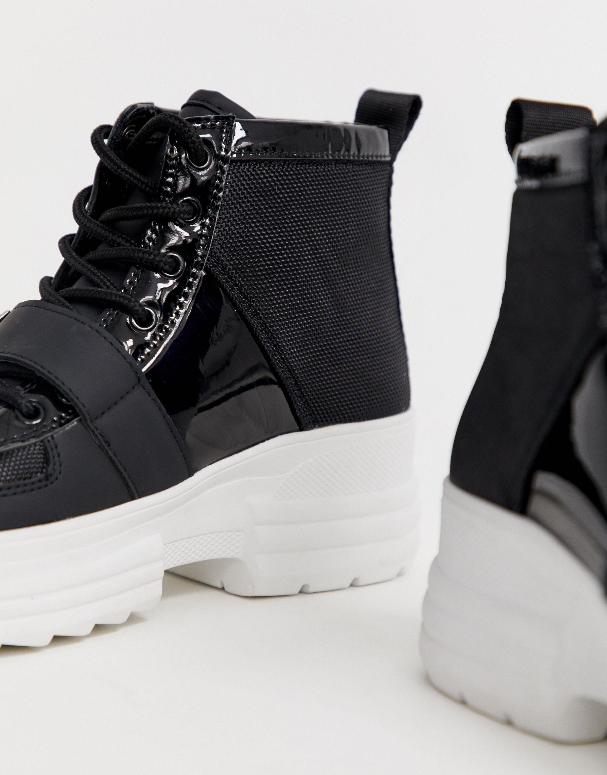 asos hi tops