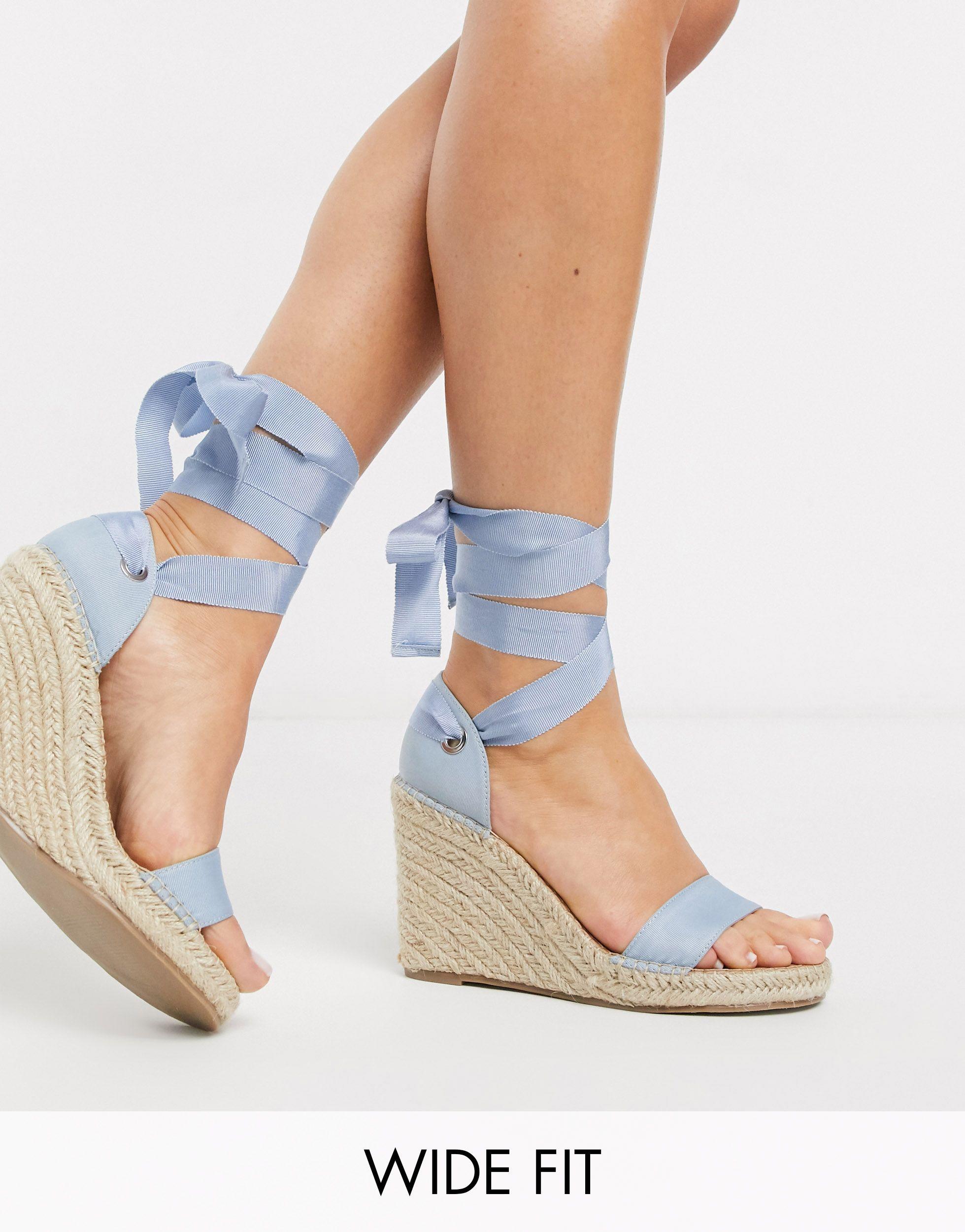 asos sandale