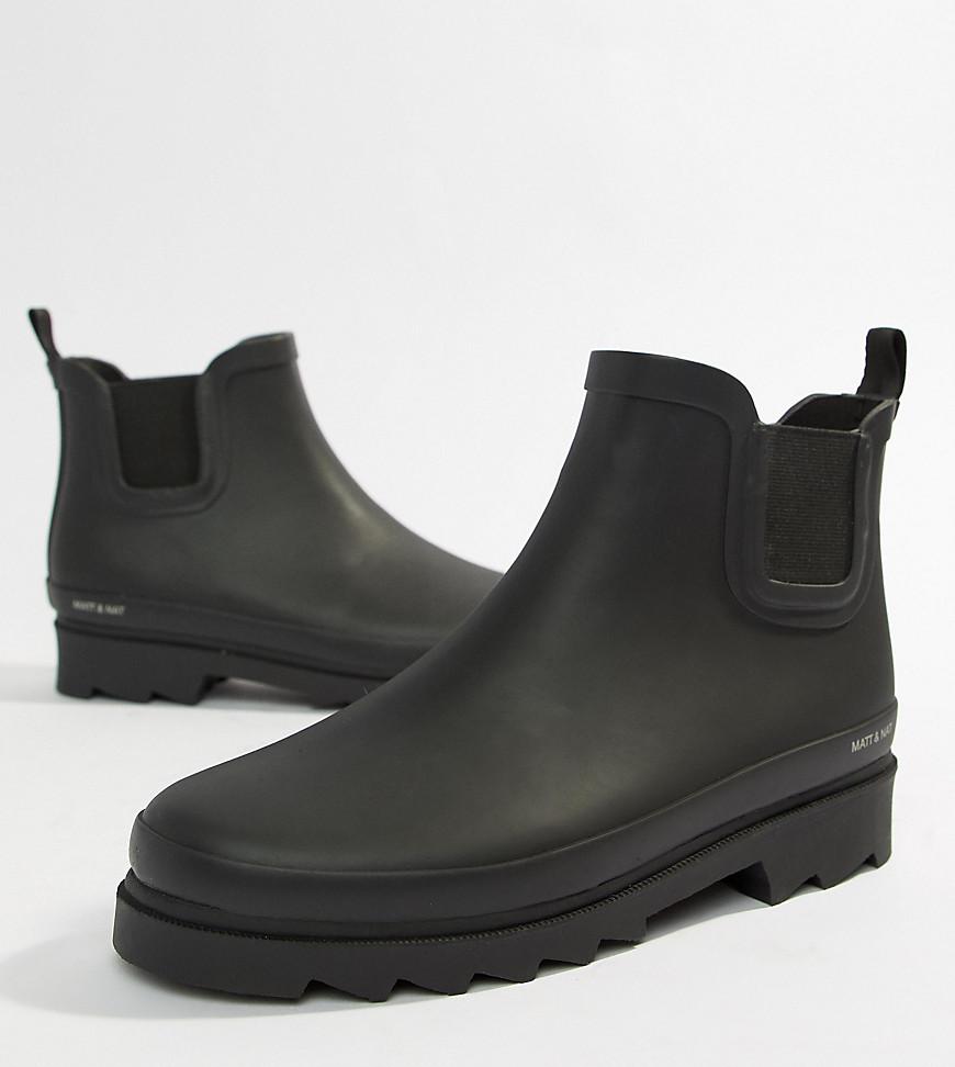 matt and nat chelsea boots
