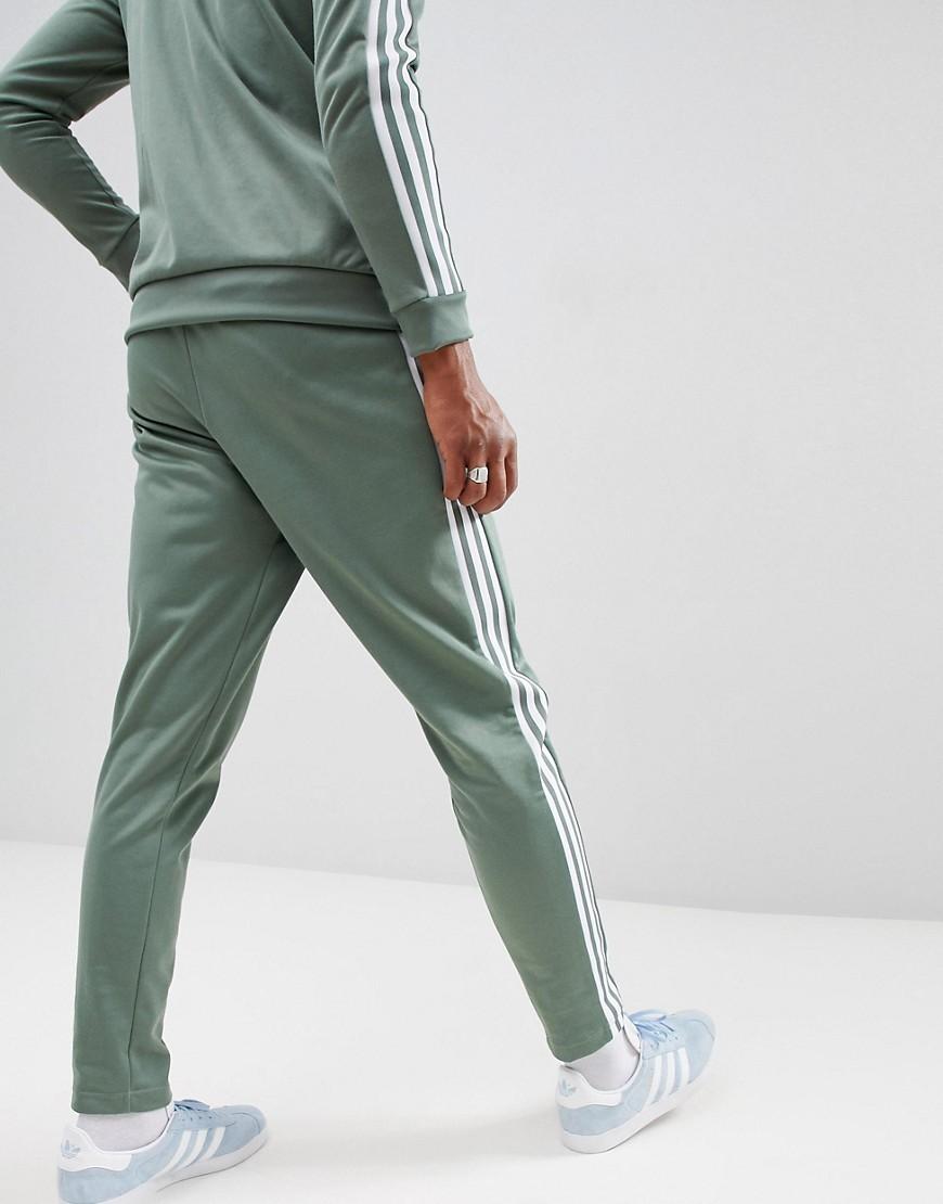 beckenbauer joggers