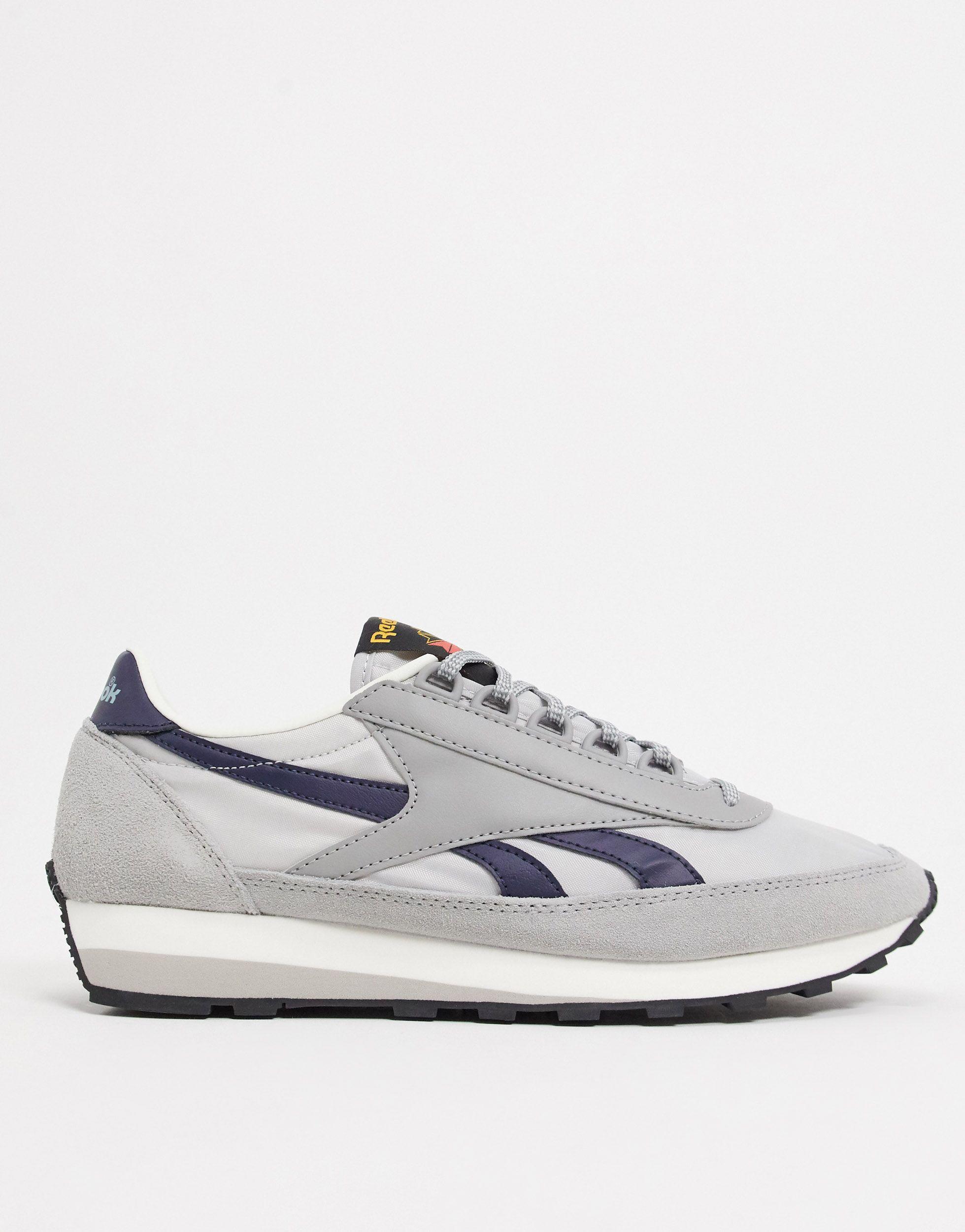 reebok aztec trainers