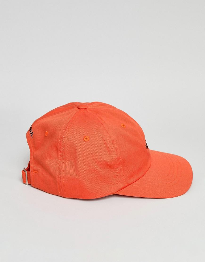 affix Makkelijk te lezen twijfel The North Face The Norm Baseball Cap In Orange for Men | Lyst