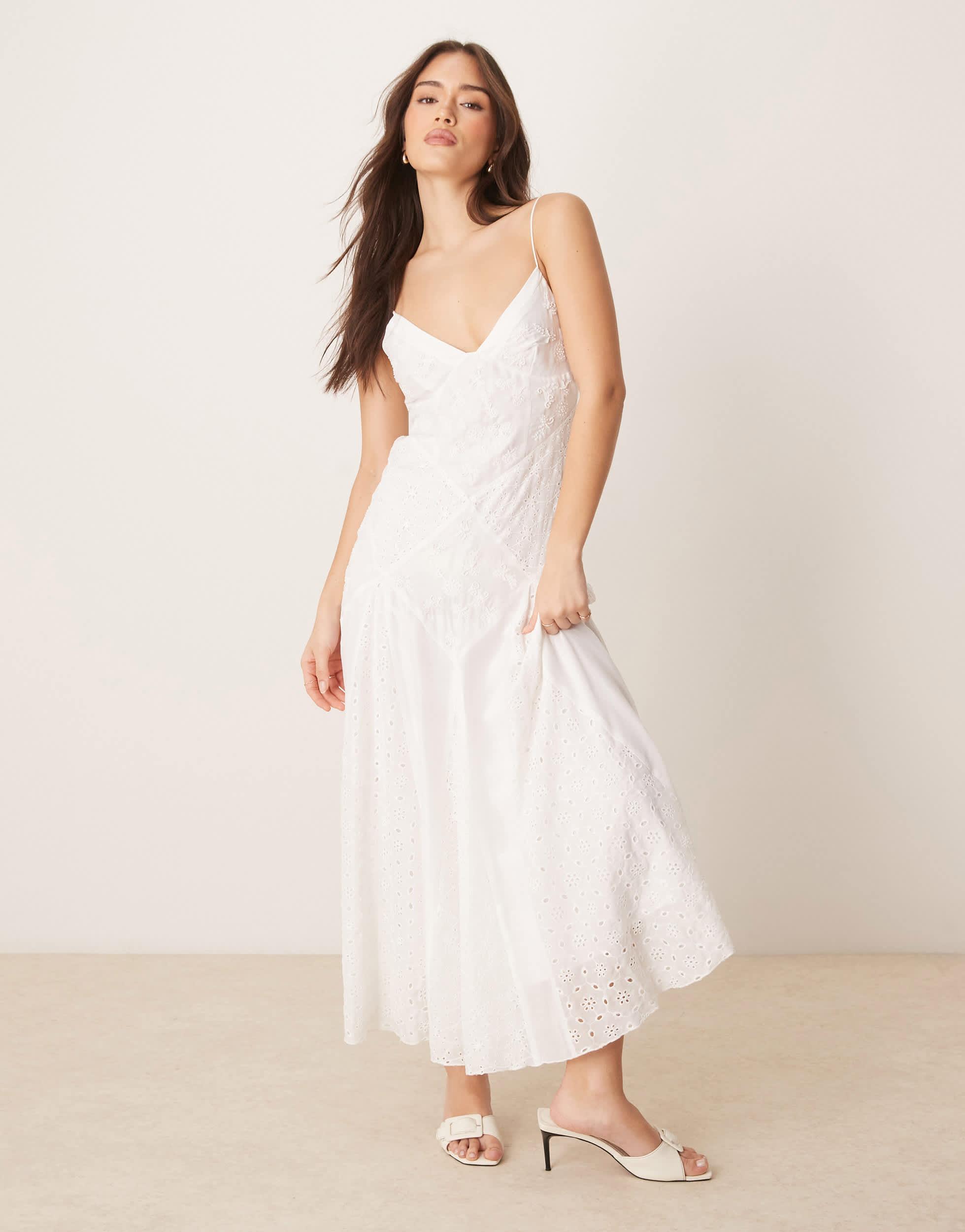 backless midi dresses Lyra Backless Midi Dress in Mesh Black