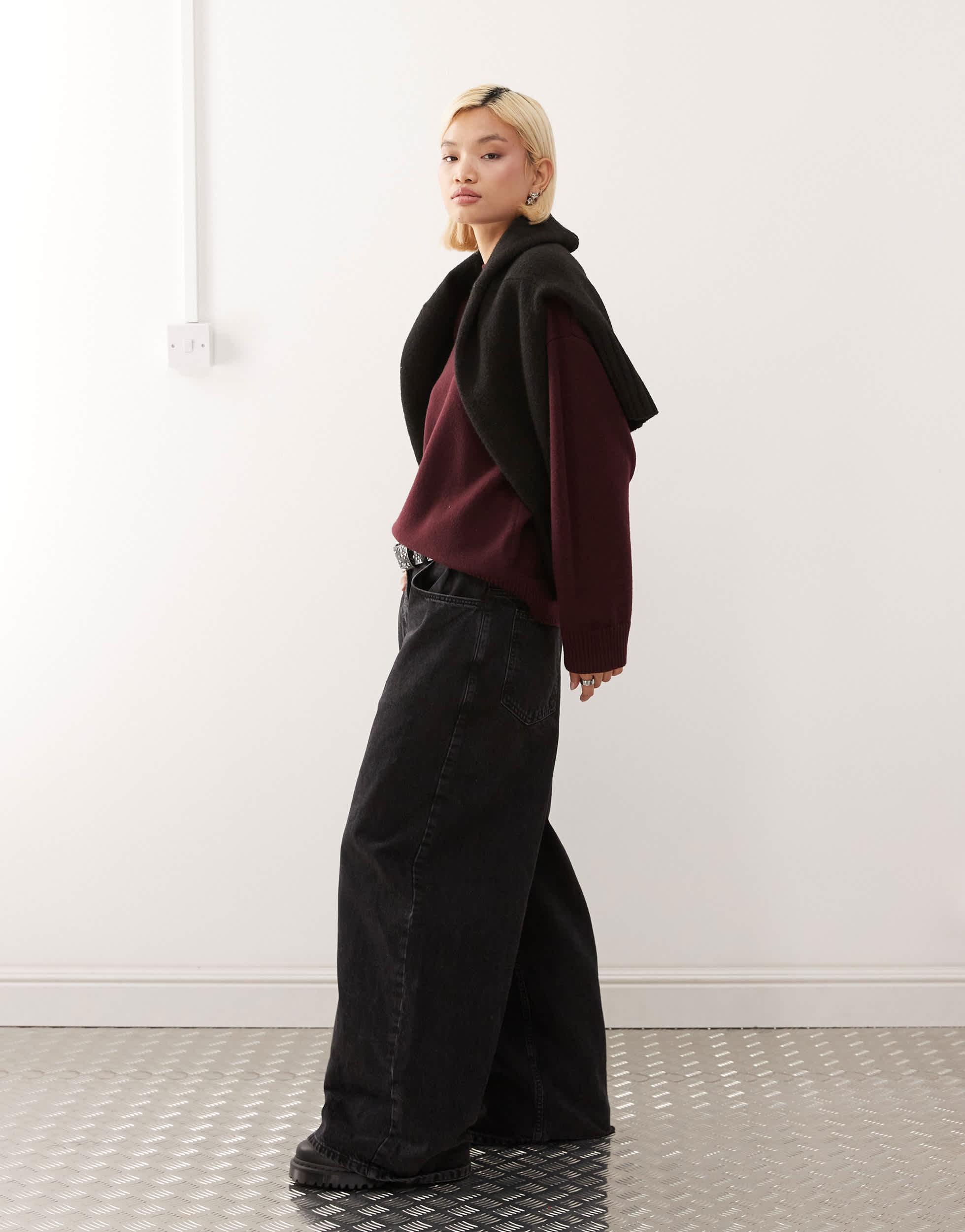 Sweats & sweats à capuche Monki