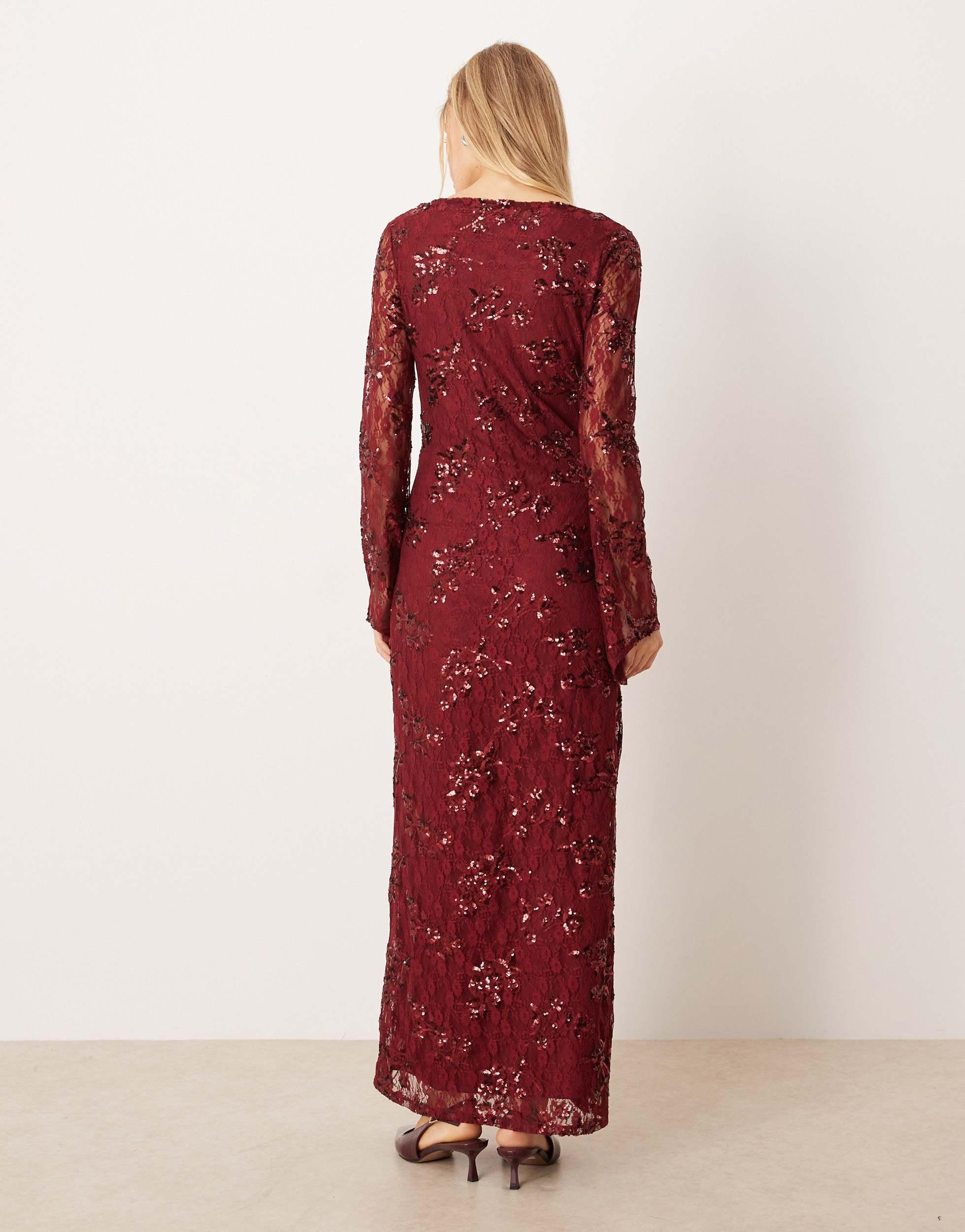 lace trim for dress Lace Trim Slip Dress – Simone Rocha