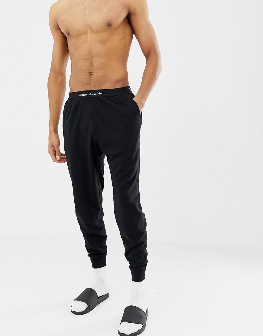 abercrombie and fitch tracksuit mens