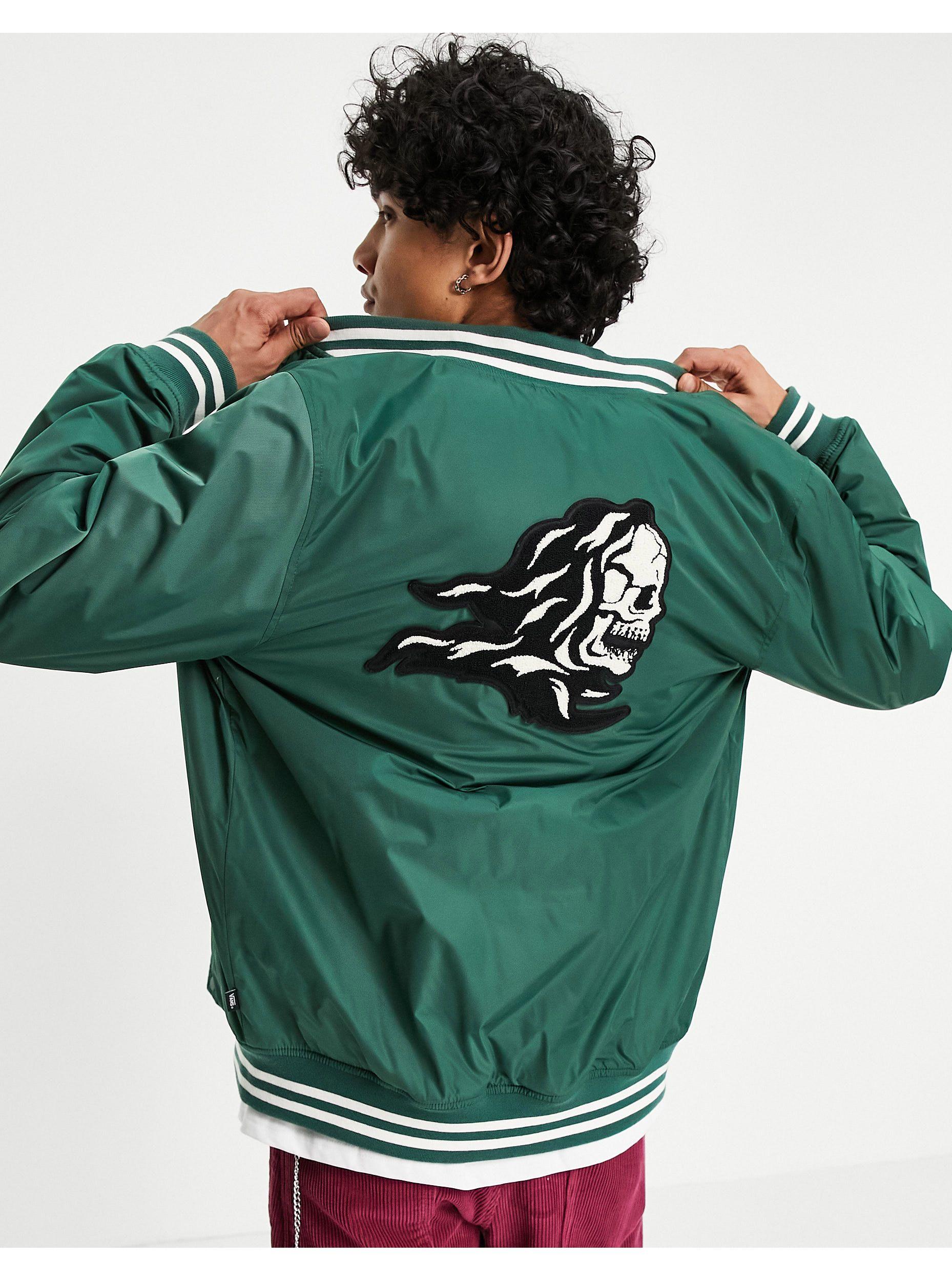 Sixers jacket sales