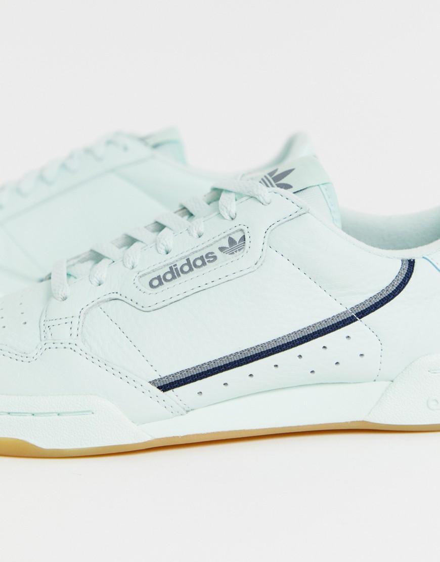 Ice mint continental 80 best sale