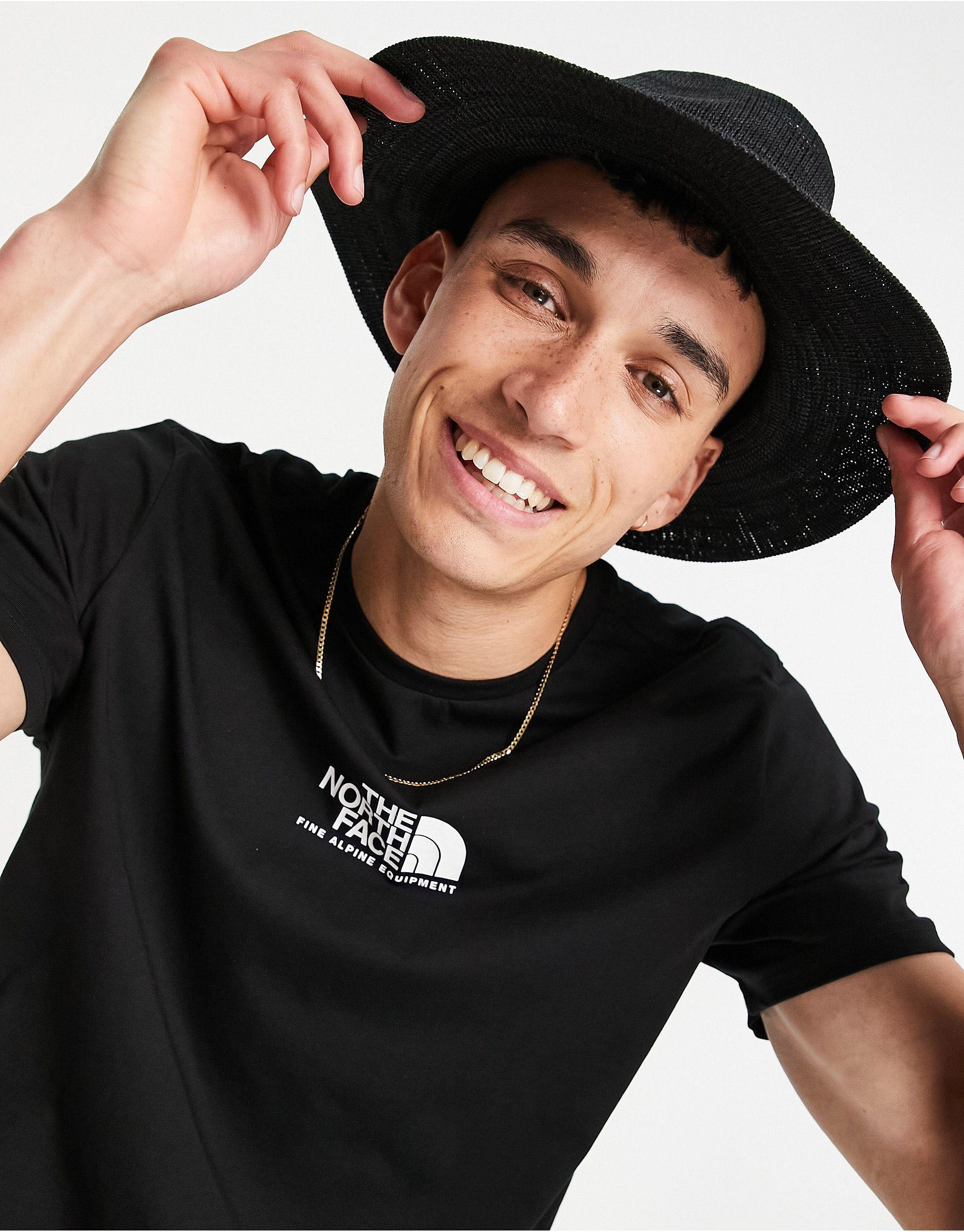 north face packable panama hat 