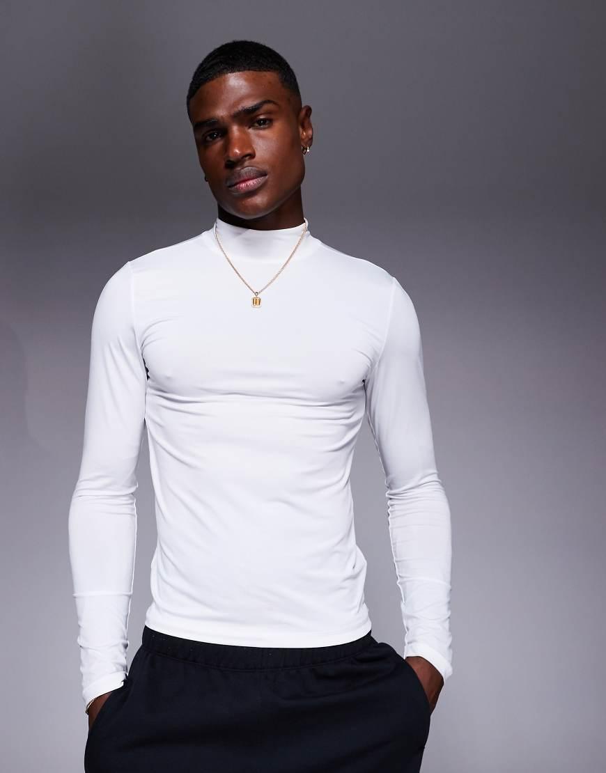 asos running top