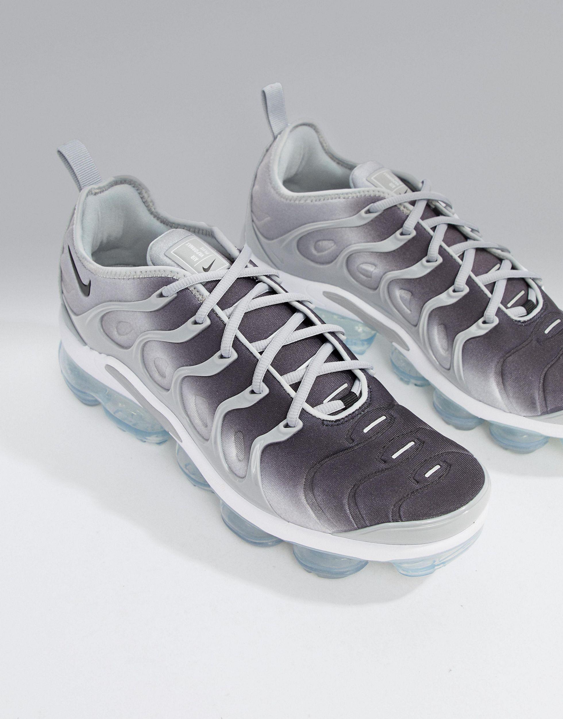 Nike Synthetic Air Vapormax Plus in 