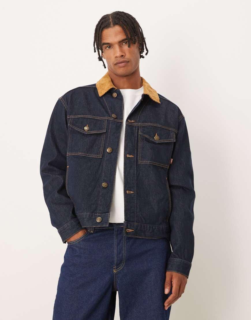 giacchetti timberland