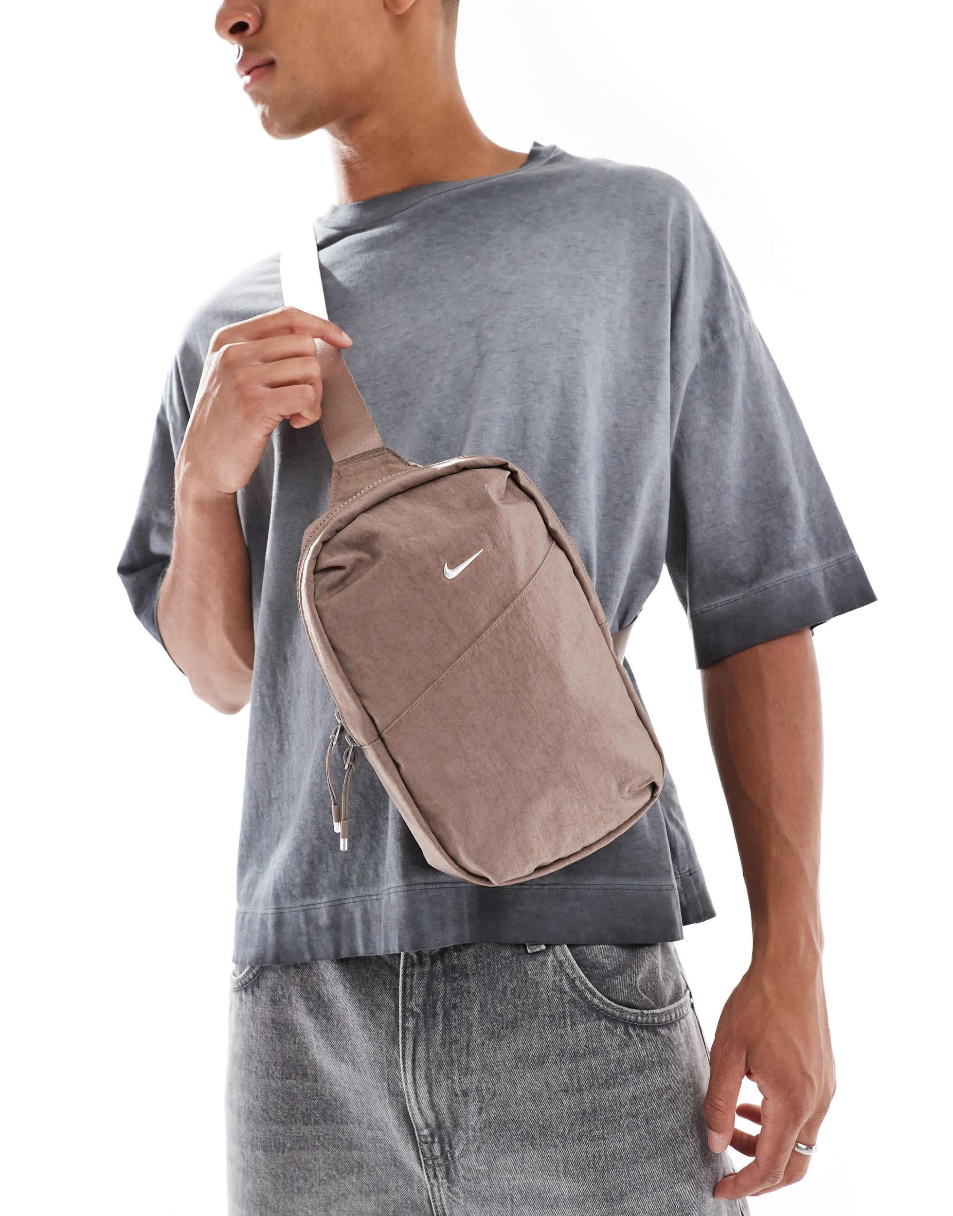 Nike Rucksack UmhÃ¤ngetaschen Herren Nike Nike Rucksack Jordan