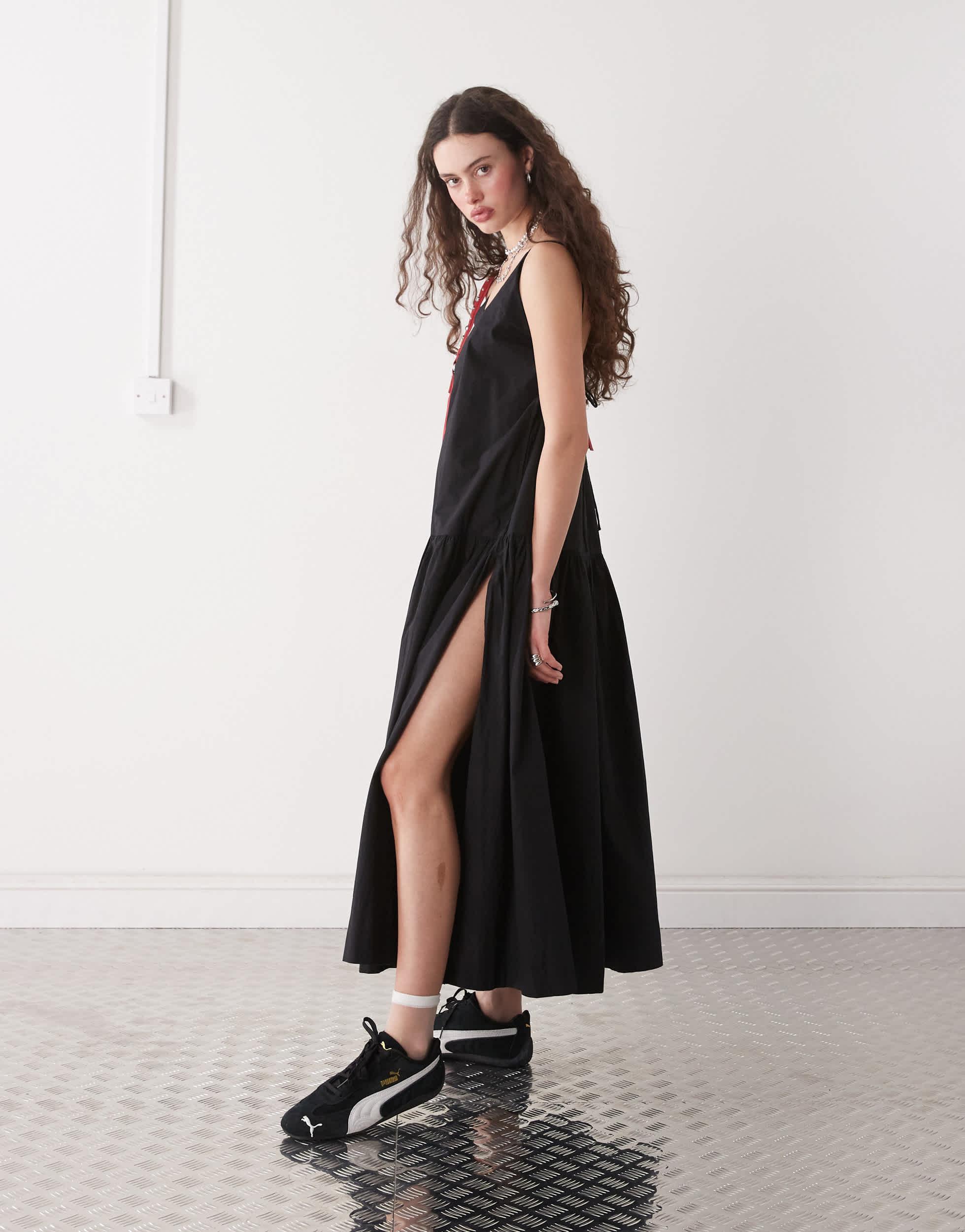 Monki Dresses for Women | Online Sale up to 65% off | Lyst