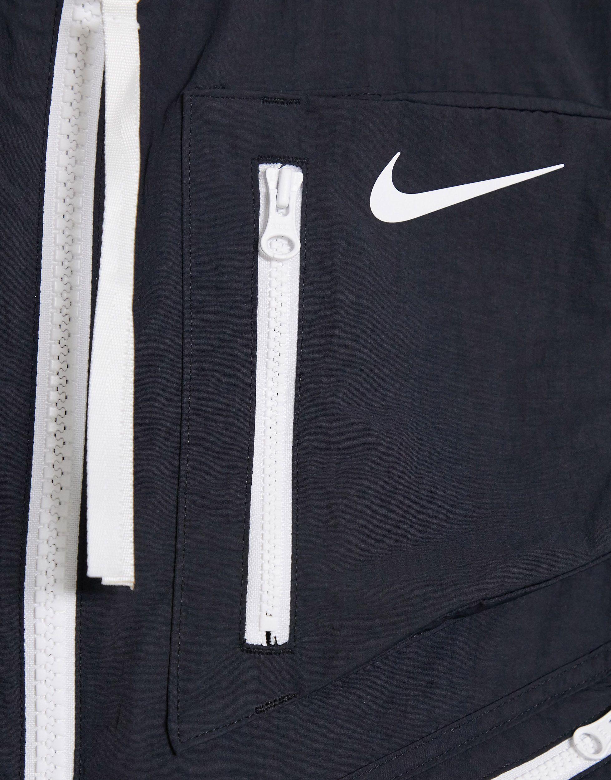 nike tennisvest