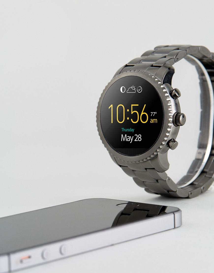 fossil ftw4001