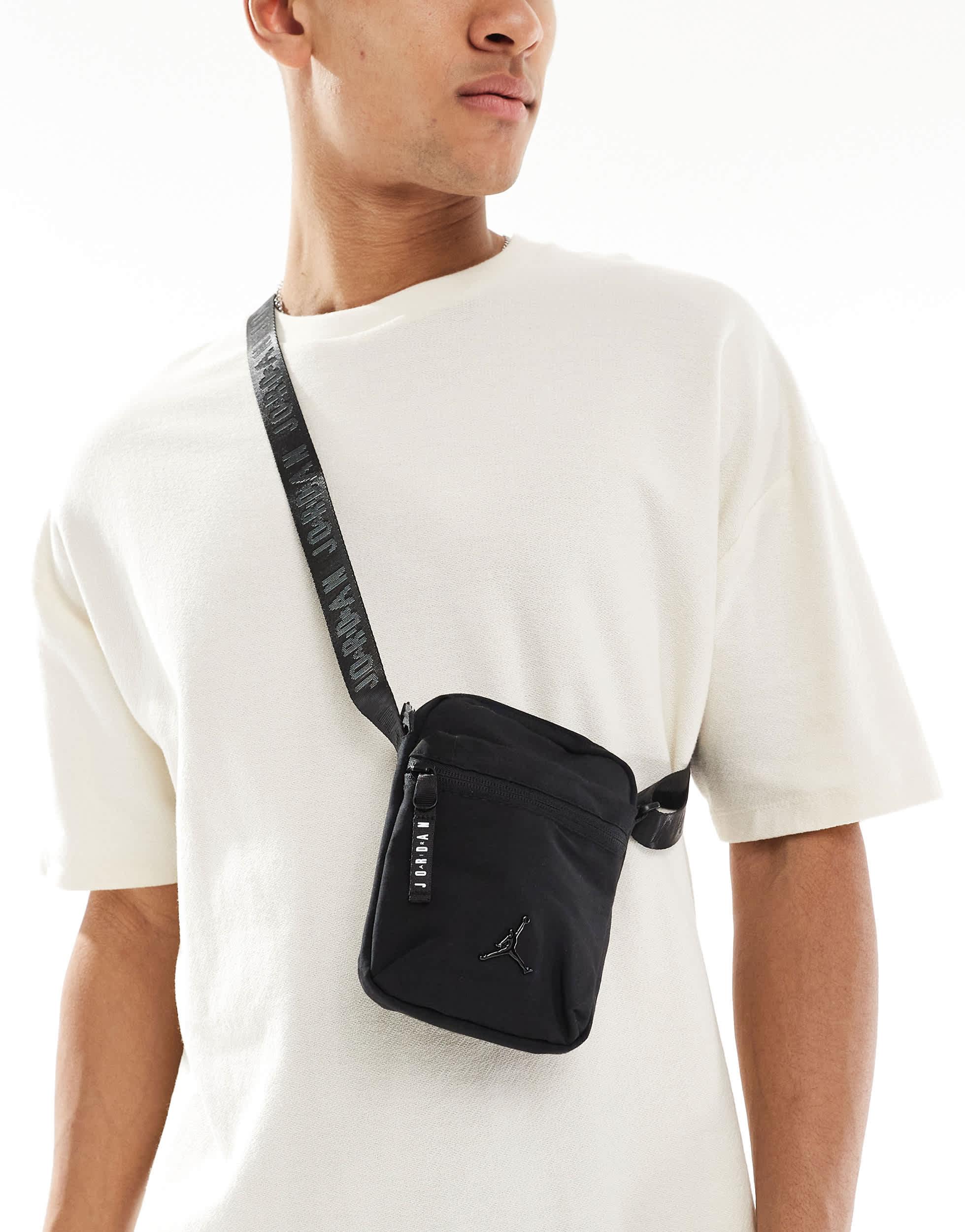 Beutel UmhÃ¤ngetasche Herren Otto UmhÃ¤ngetasche Beuteltasche Nike