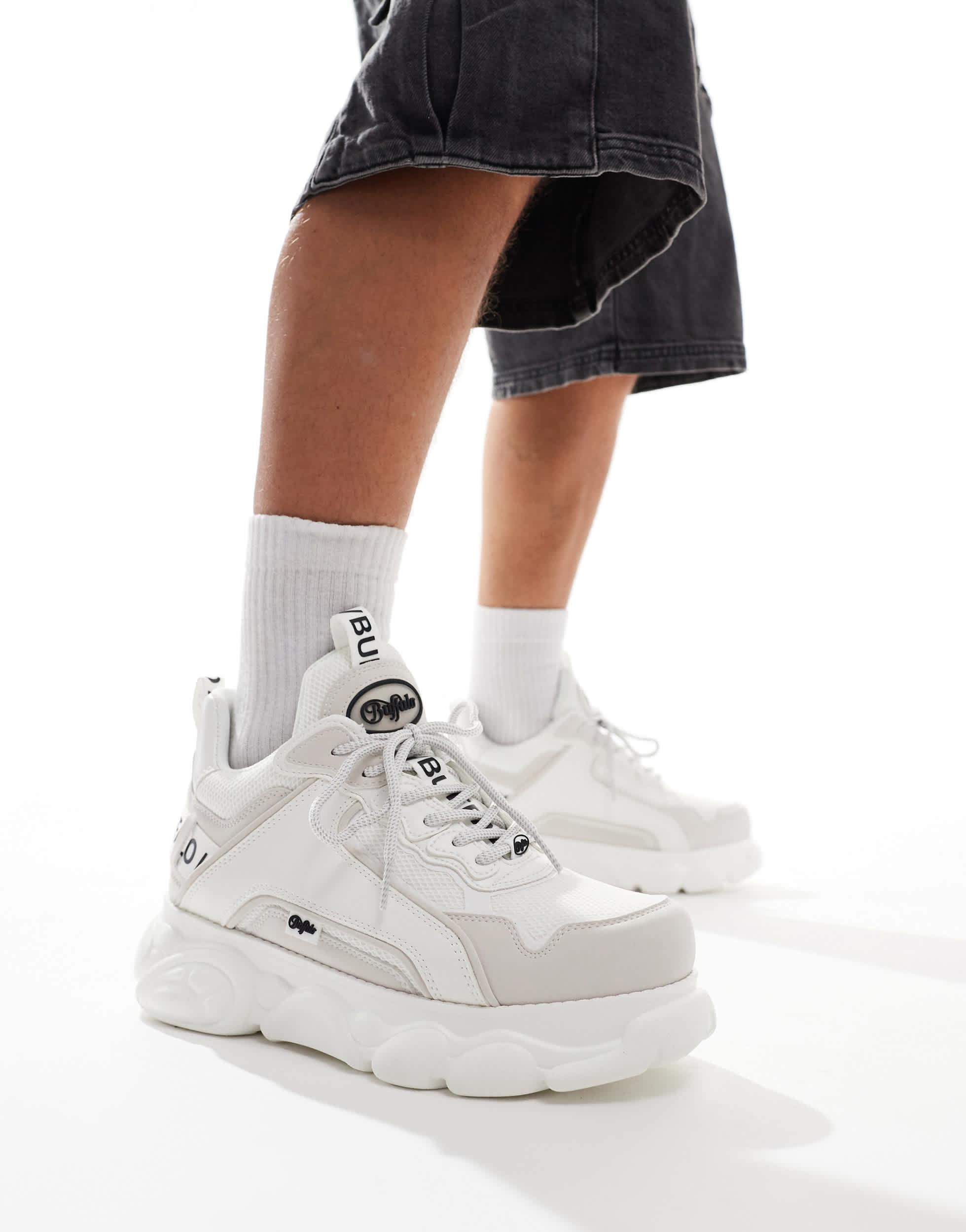 Herrenschuhe Buffalo Schuhe Herren 90er Buffalo Schuhe Für Herren