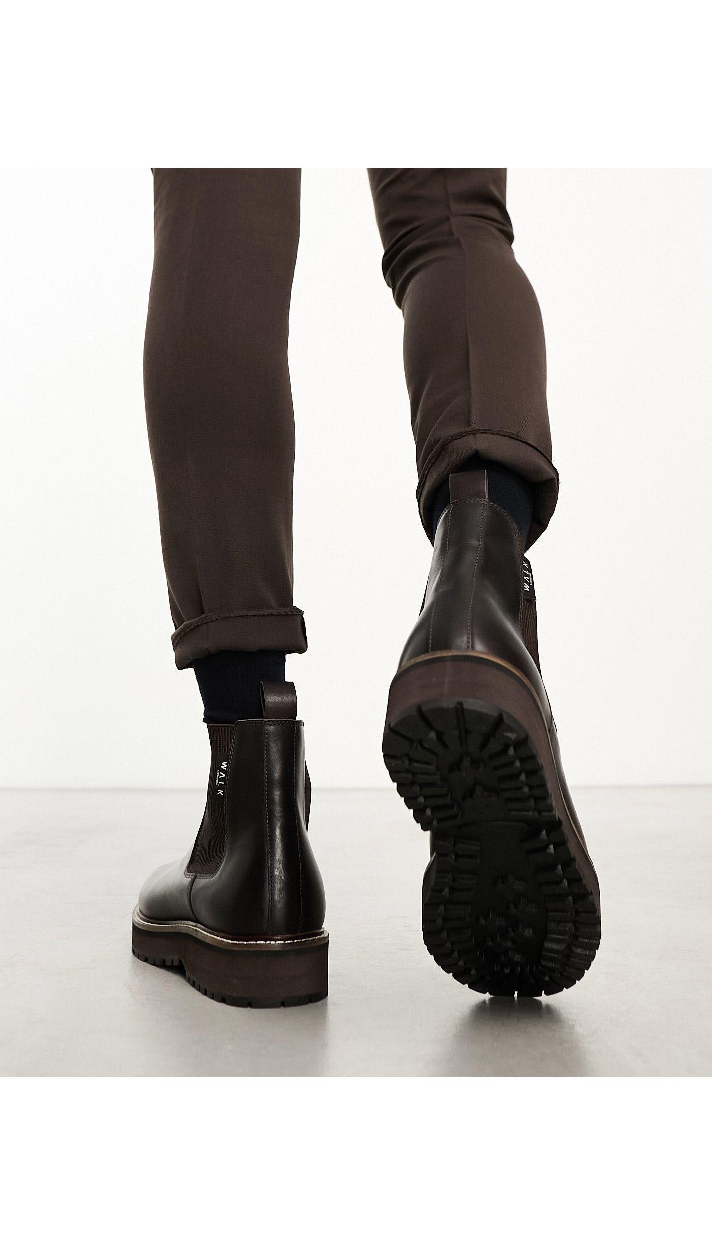 Paulson up hotsell chelsea boots