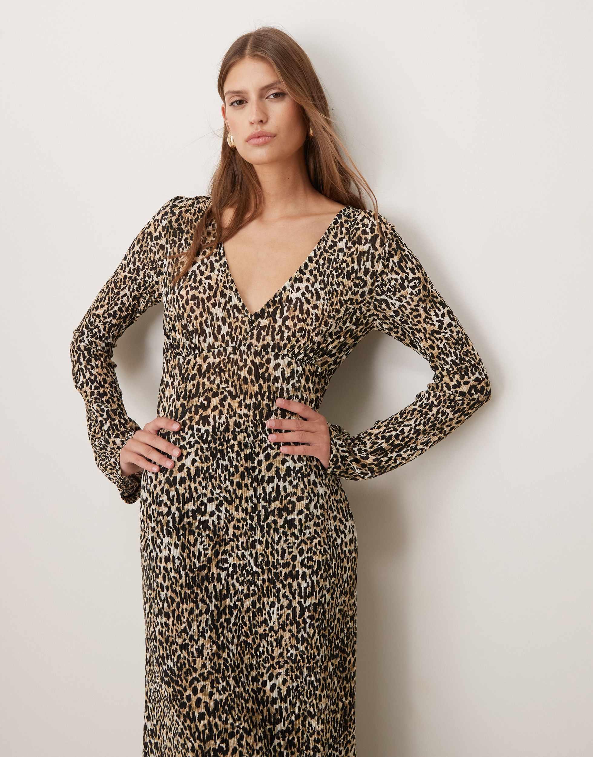 Mango Fall Dresses for Women | Lyst
