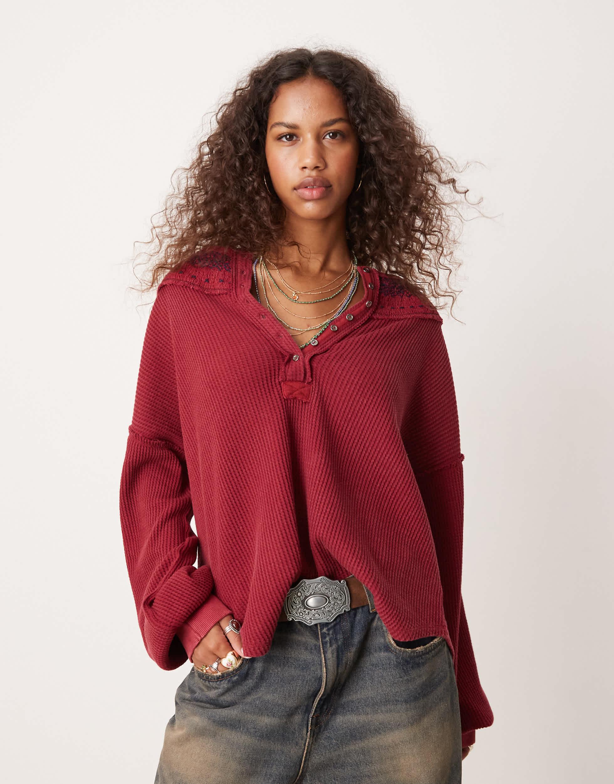 Free people sweatshirt sale sale