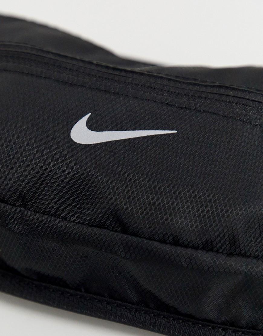 Running - Grande sacoche Synthétique Nike pour homme en coloris Noir - Lyst